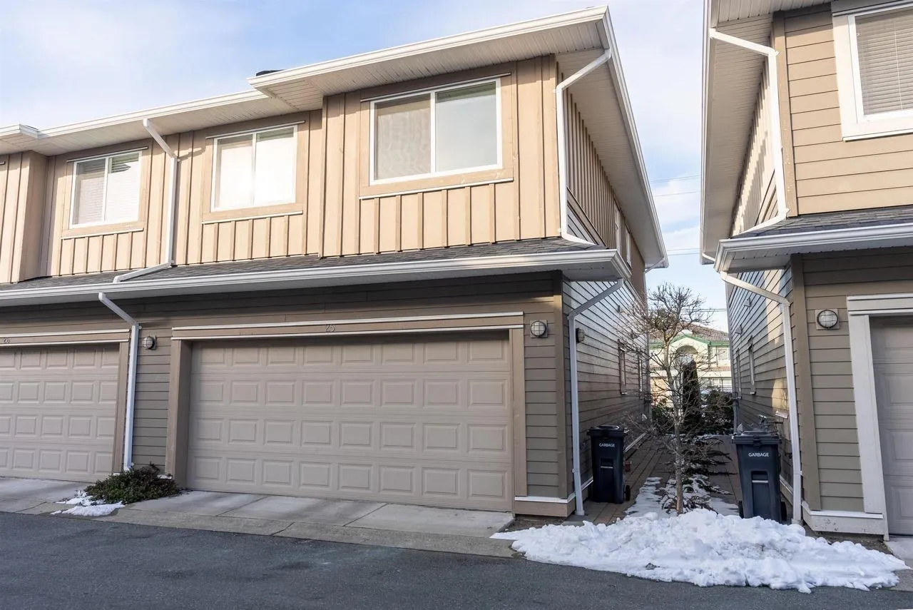 5580 Moncton Street #2x