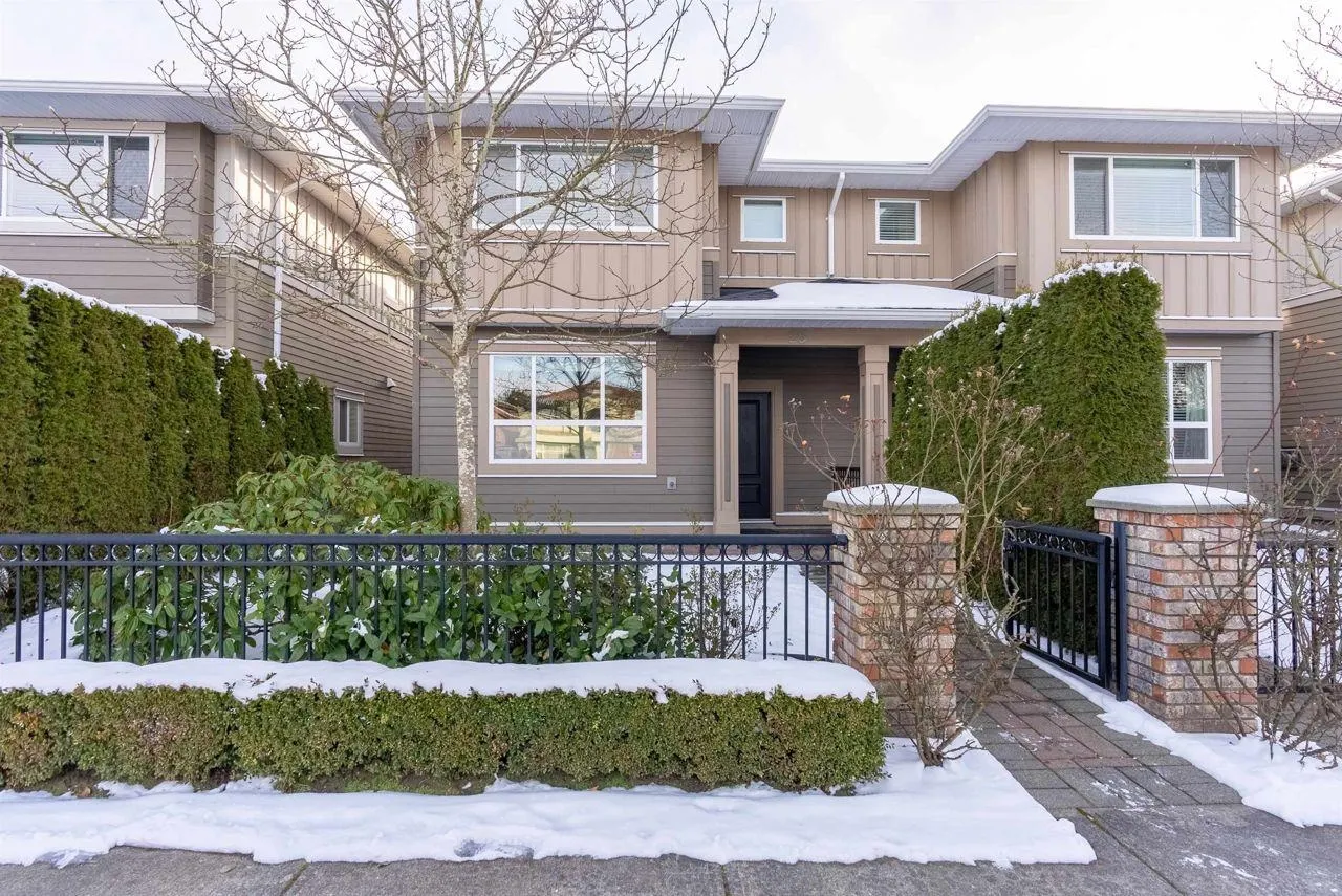 5580 Moncton Street #2x