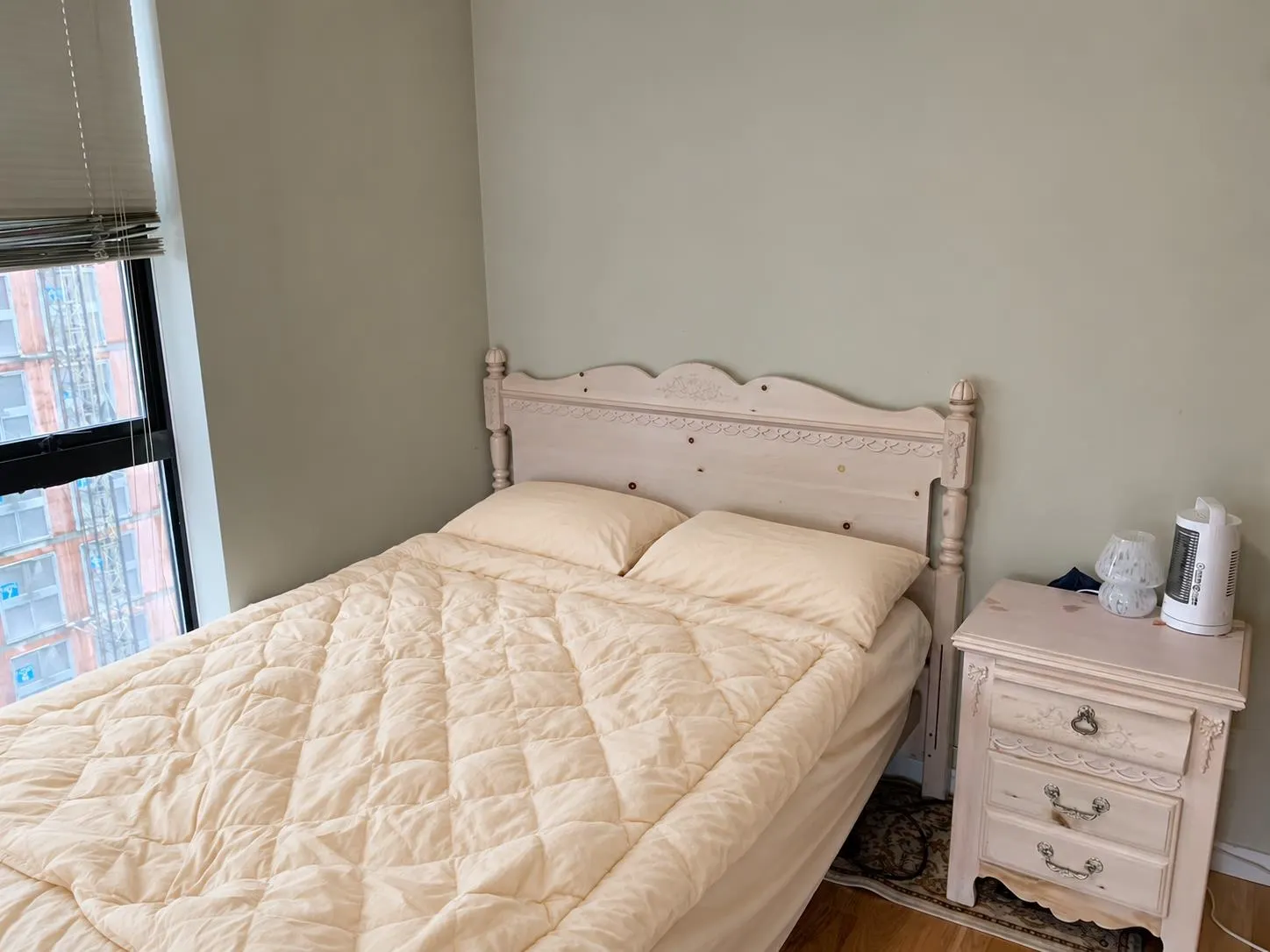 1295 Richards Street #15xx