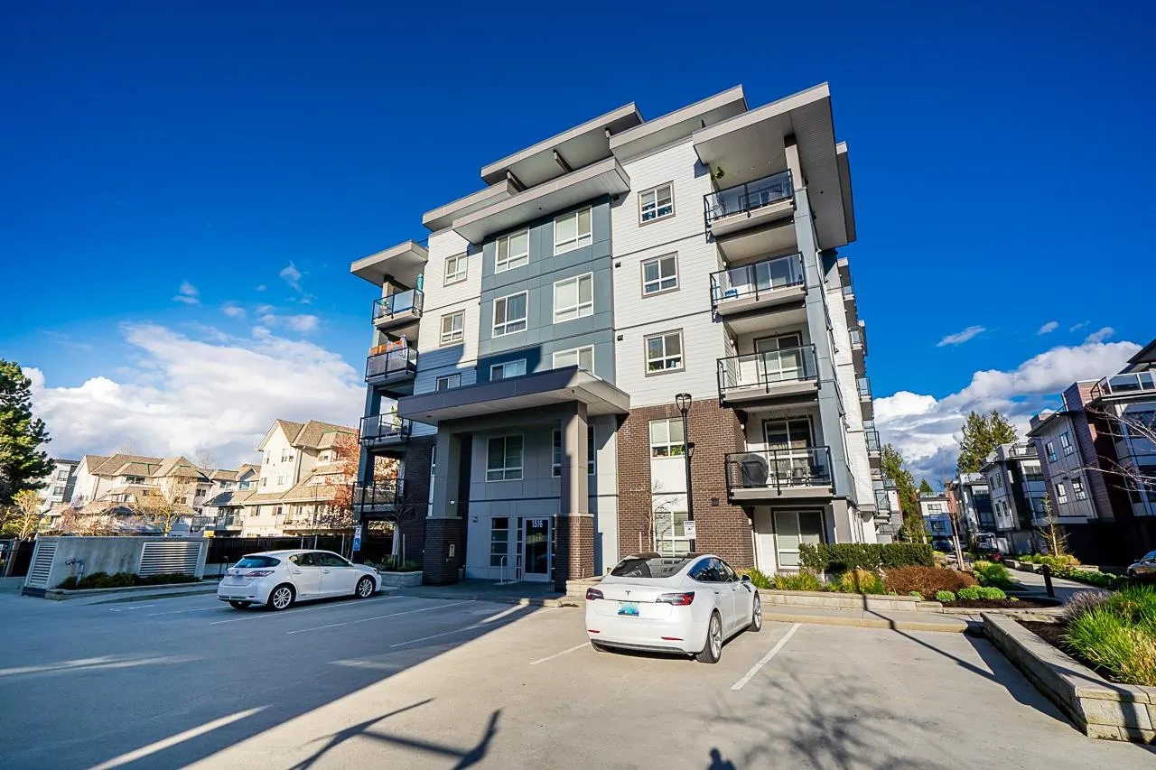 1516 Mccallum Road #111
