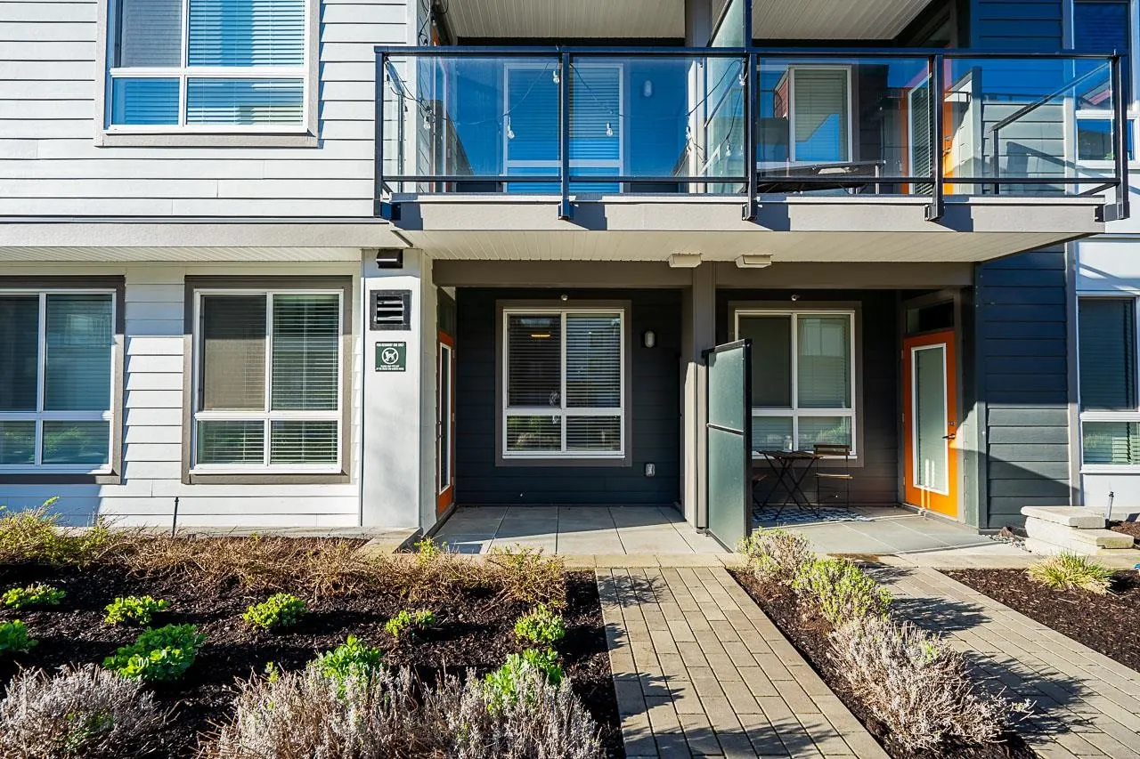 1516 Mccallum Road #111