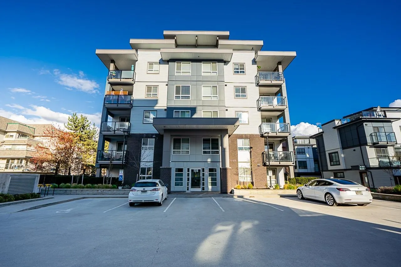 1516 Mccallum Road #111