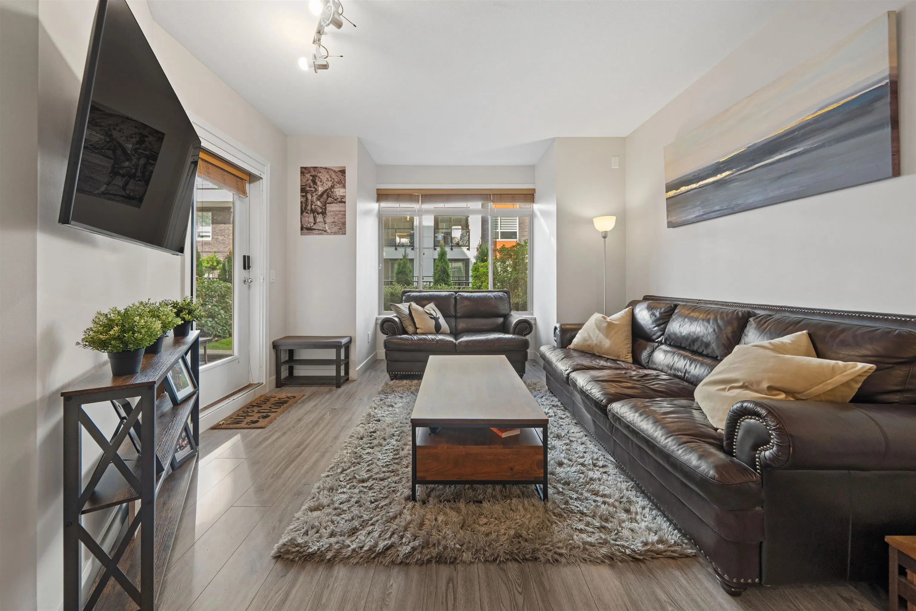 11887 Burnett Street #114