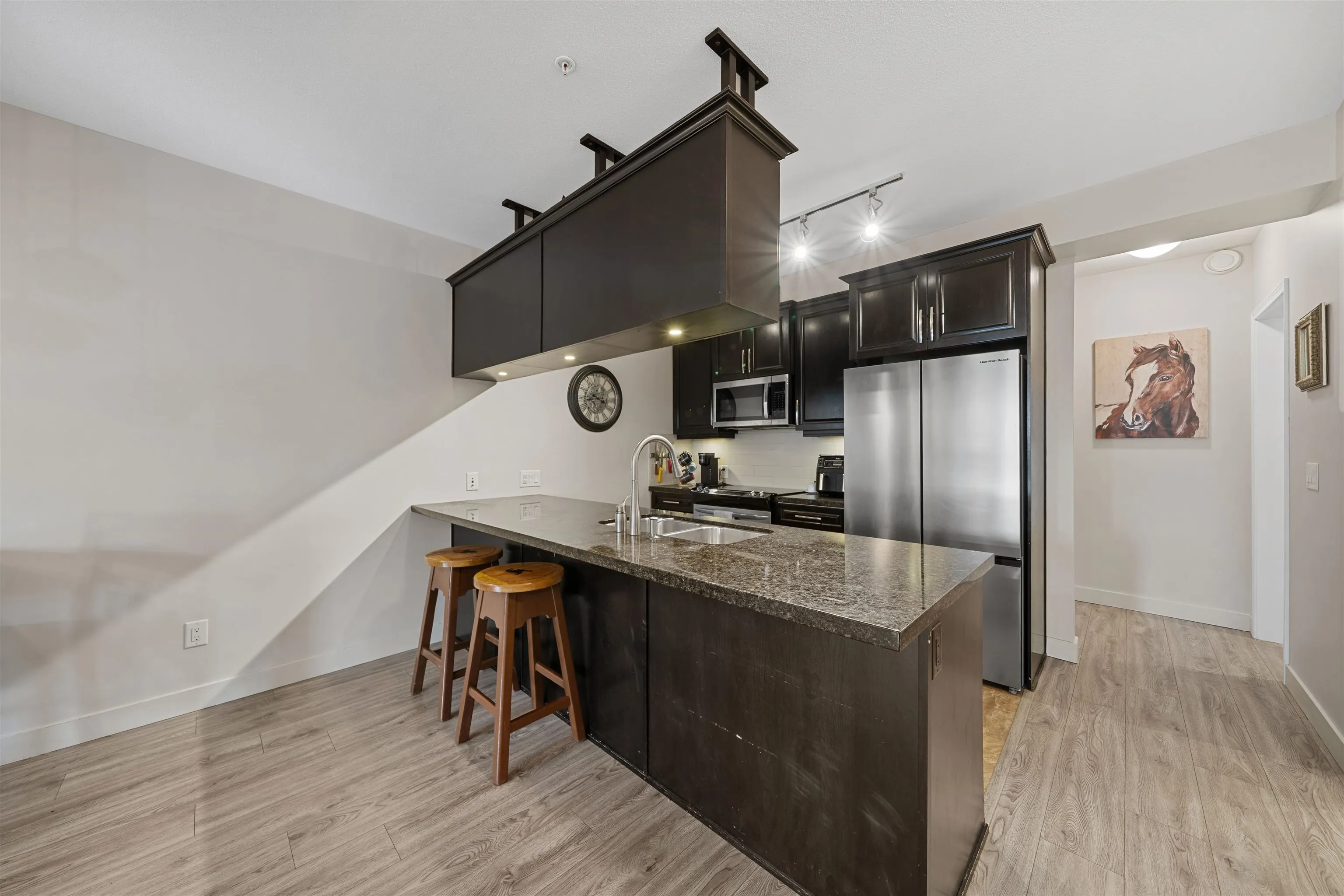 11887 Burnett Street #114