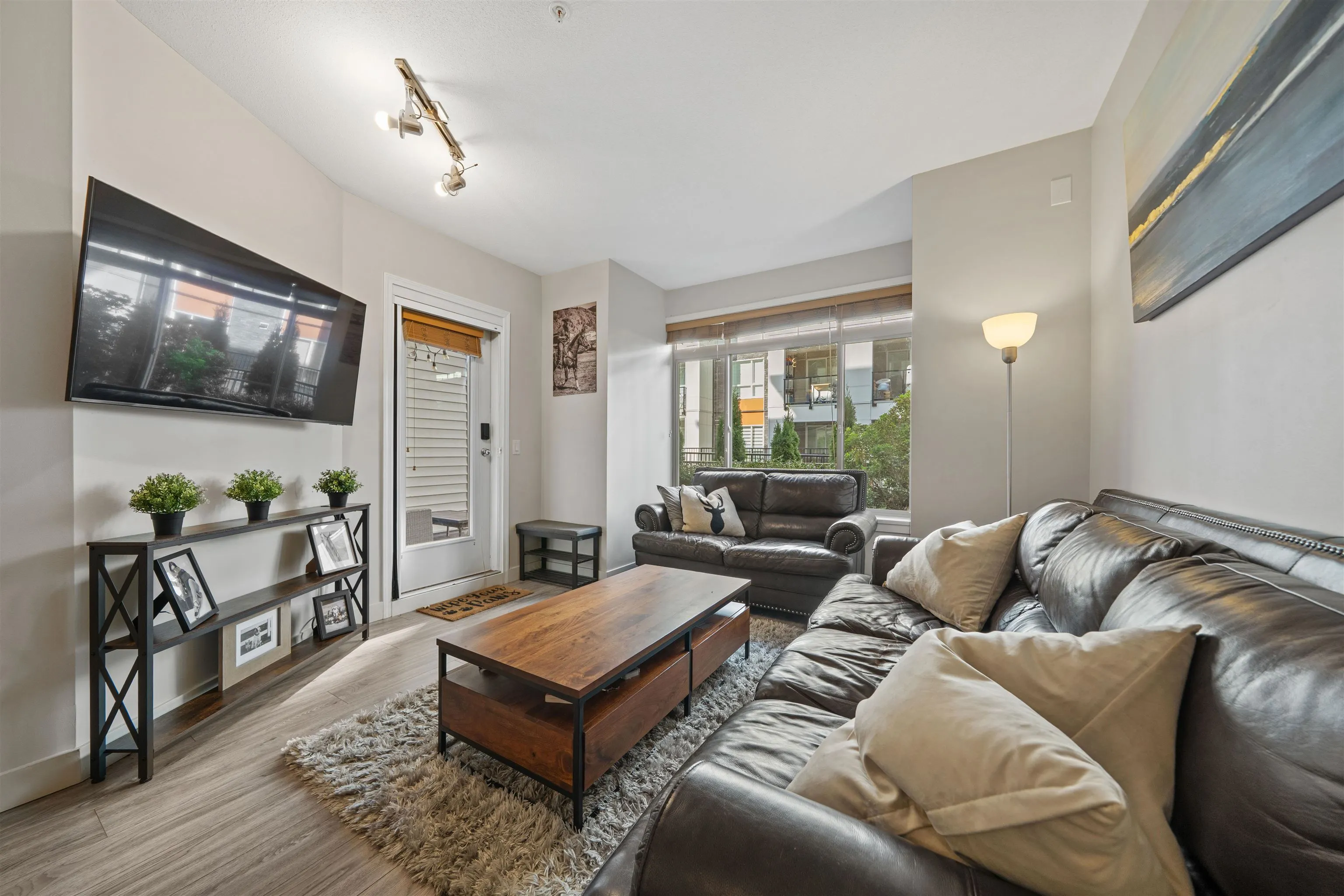 11887 Burnett Street #114