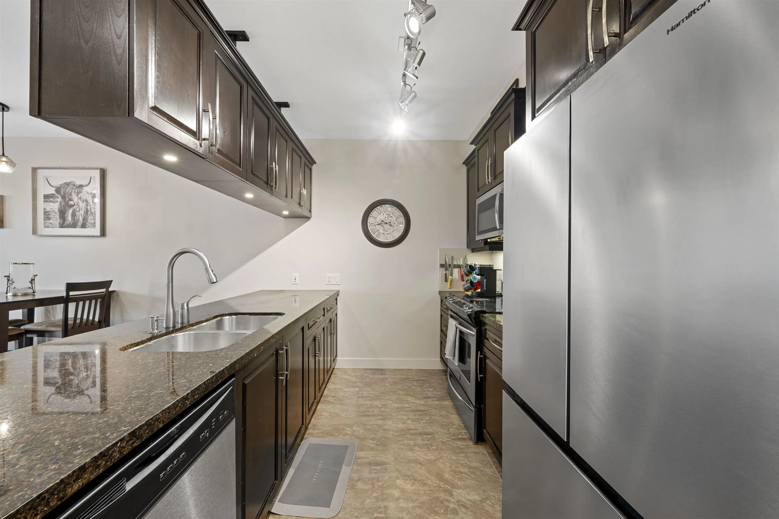 11887 Burnett Street #114