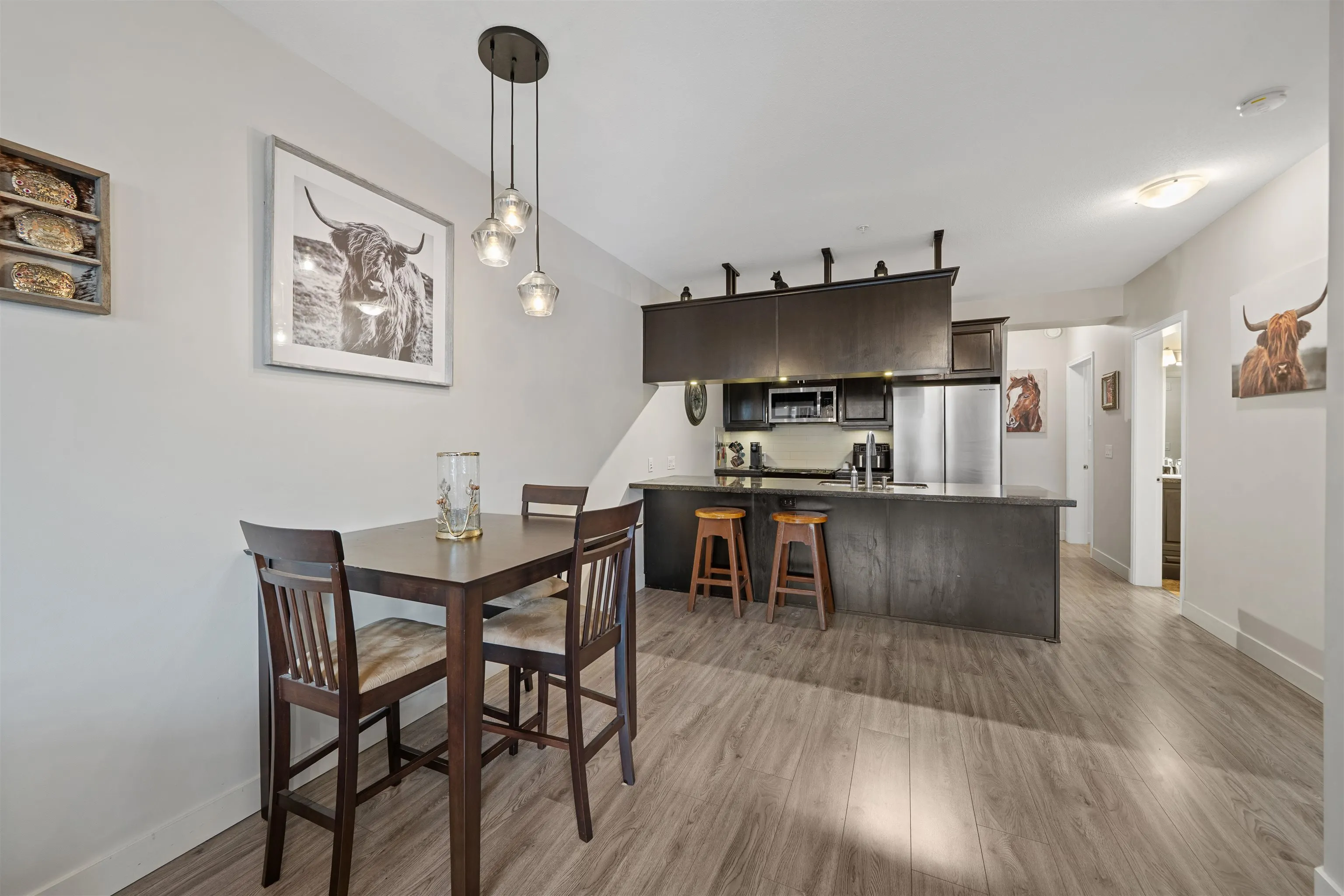 11887 Burnett Street #114