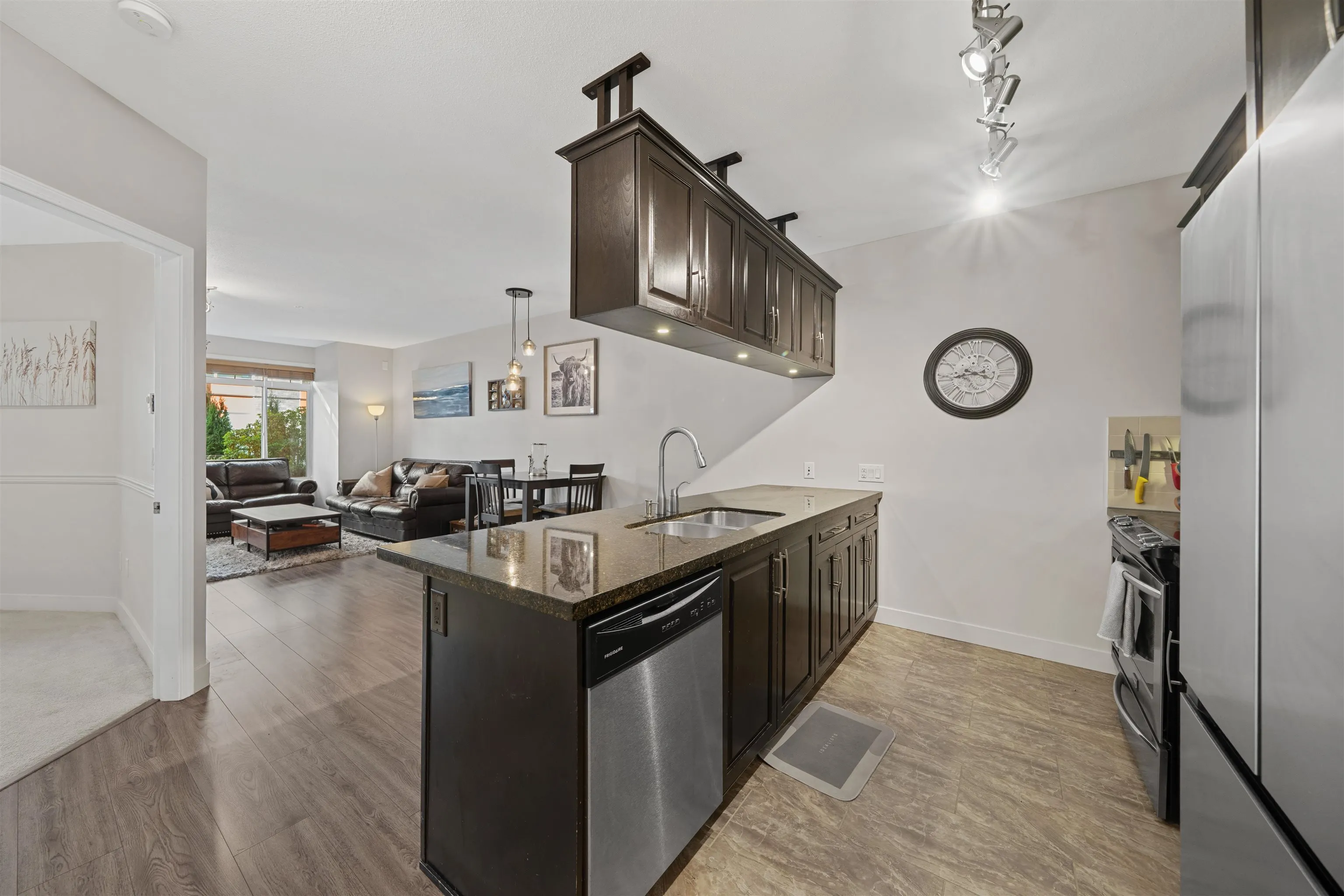 11887 Burnett Street #114