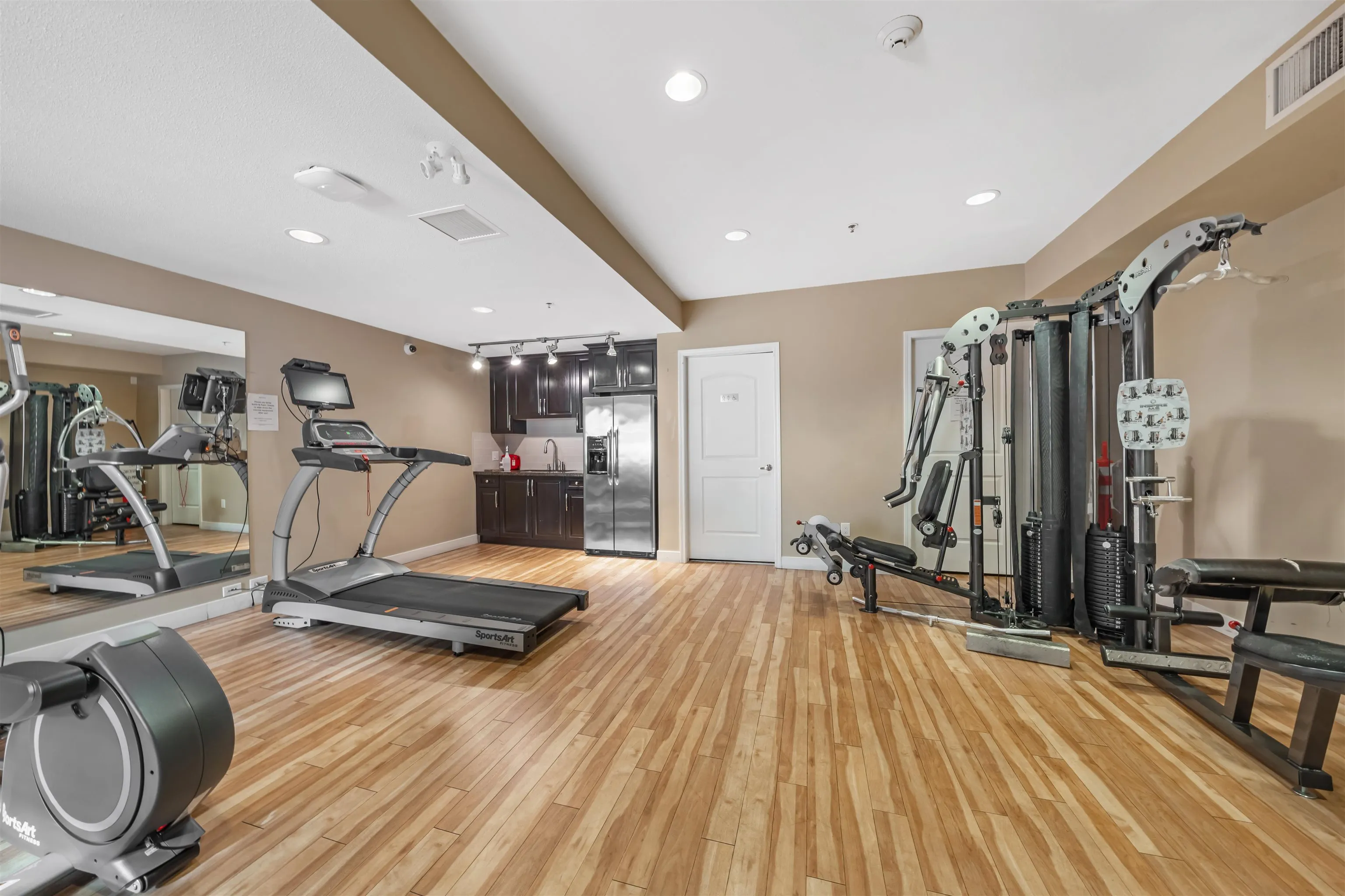 11887 Burnett Street #114