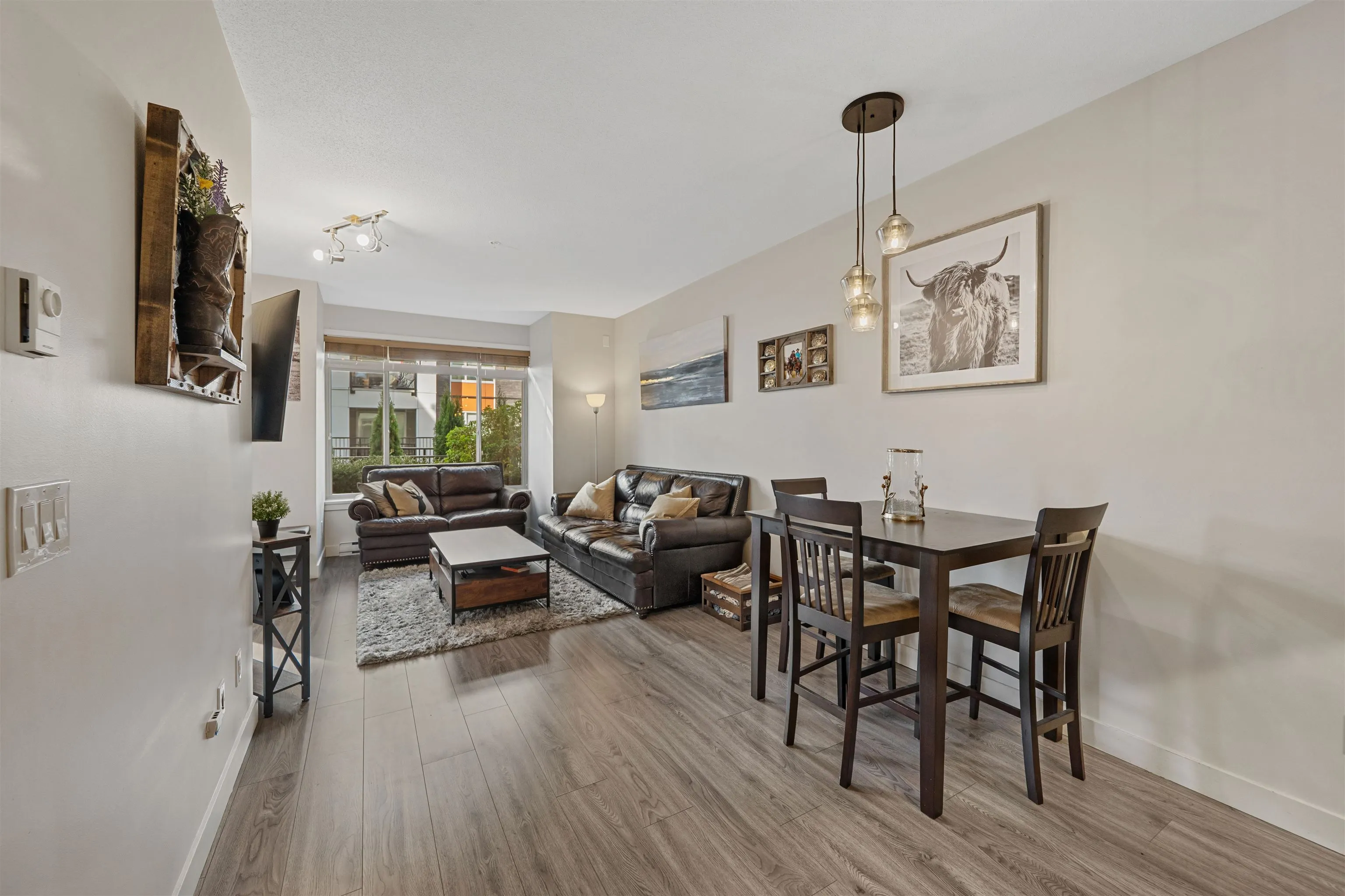 11887 Burnett Street #114