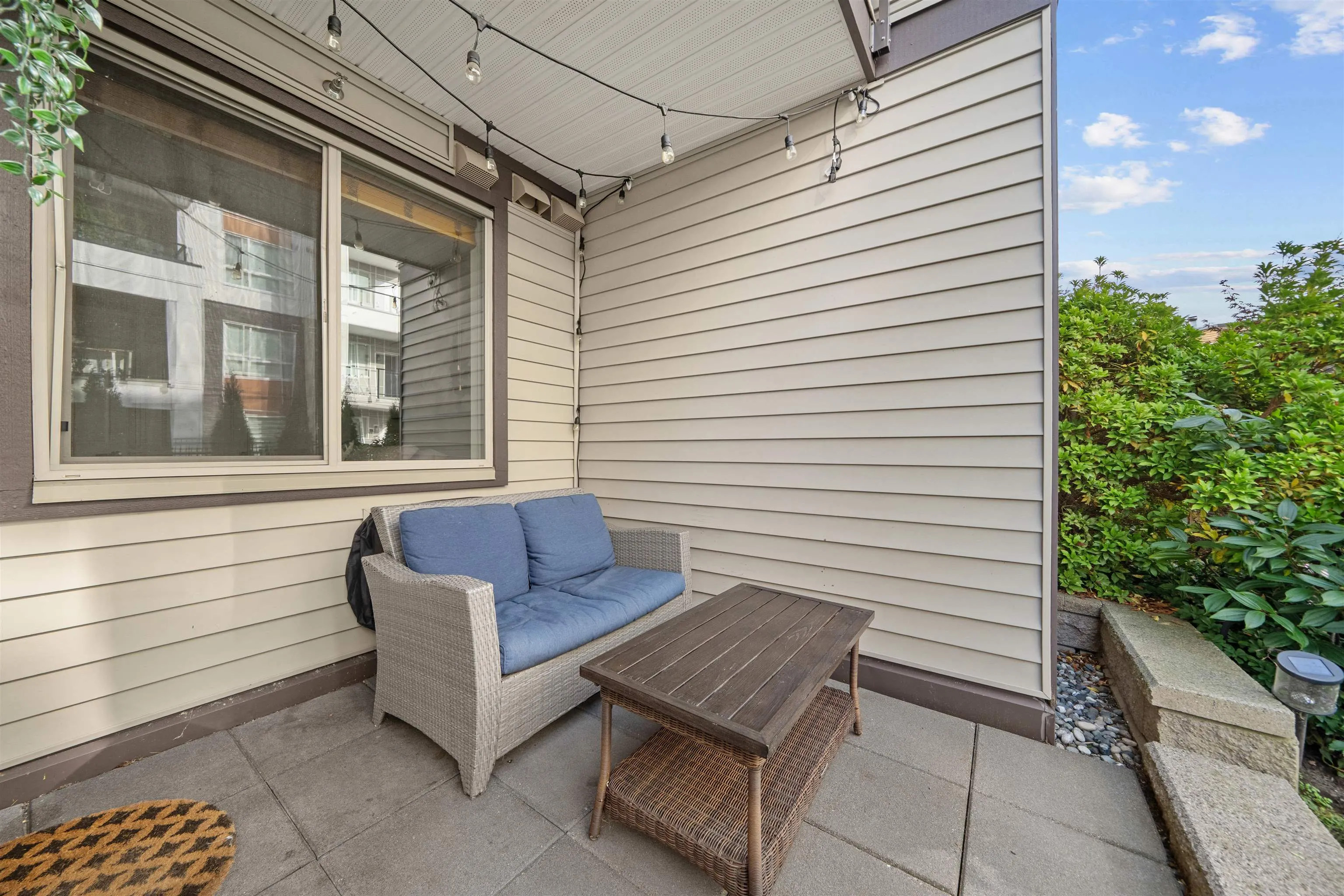 11887 Burnett Street #114