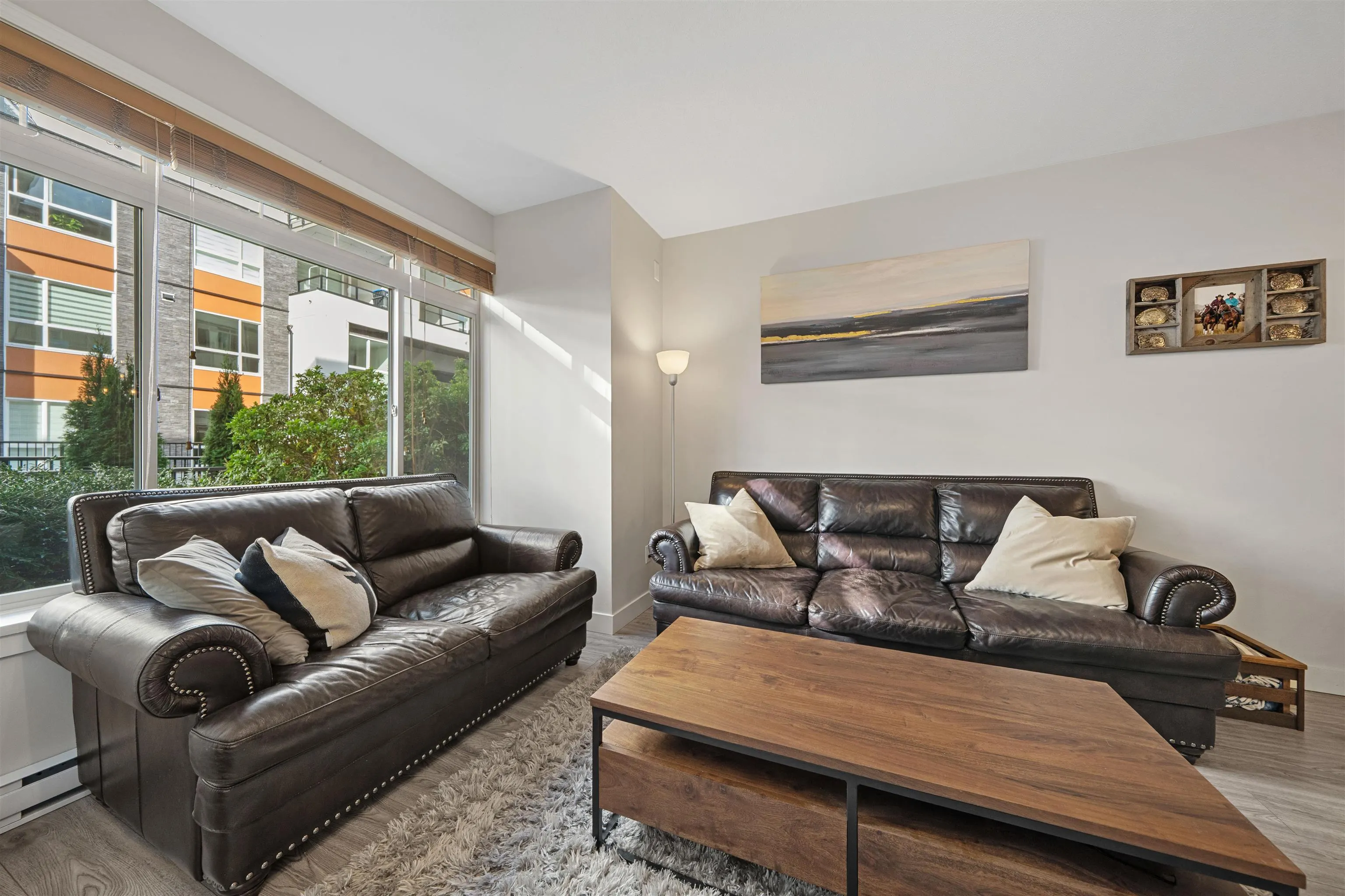 11887 Burnett Street #114