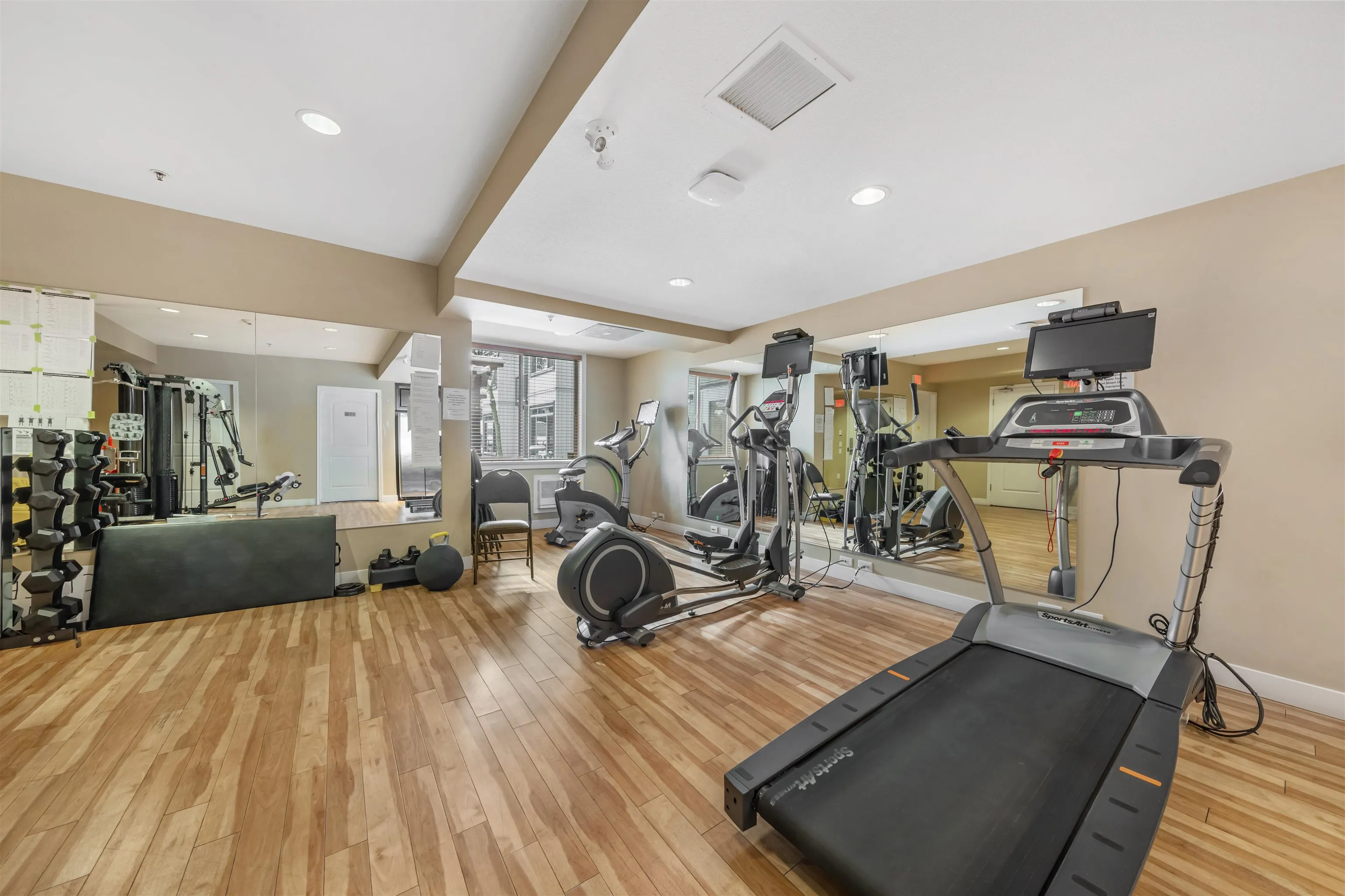11887 Burnett Street #114