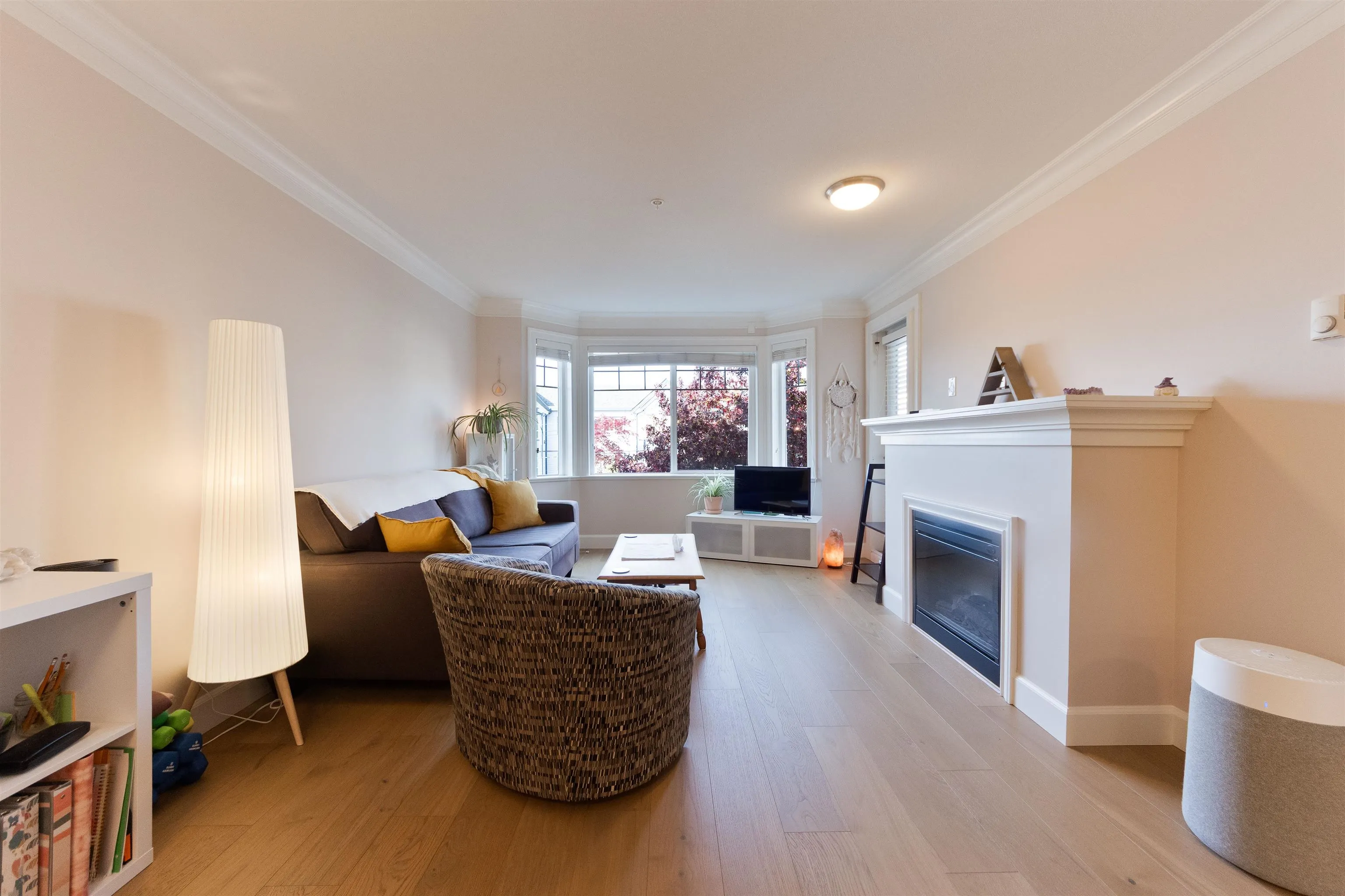 15357 Roper Avenue #306