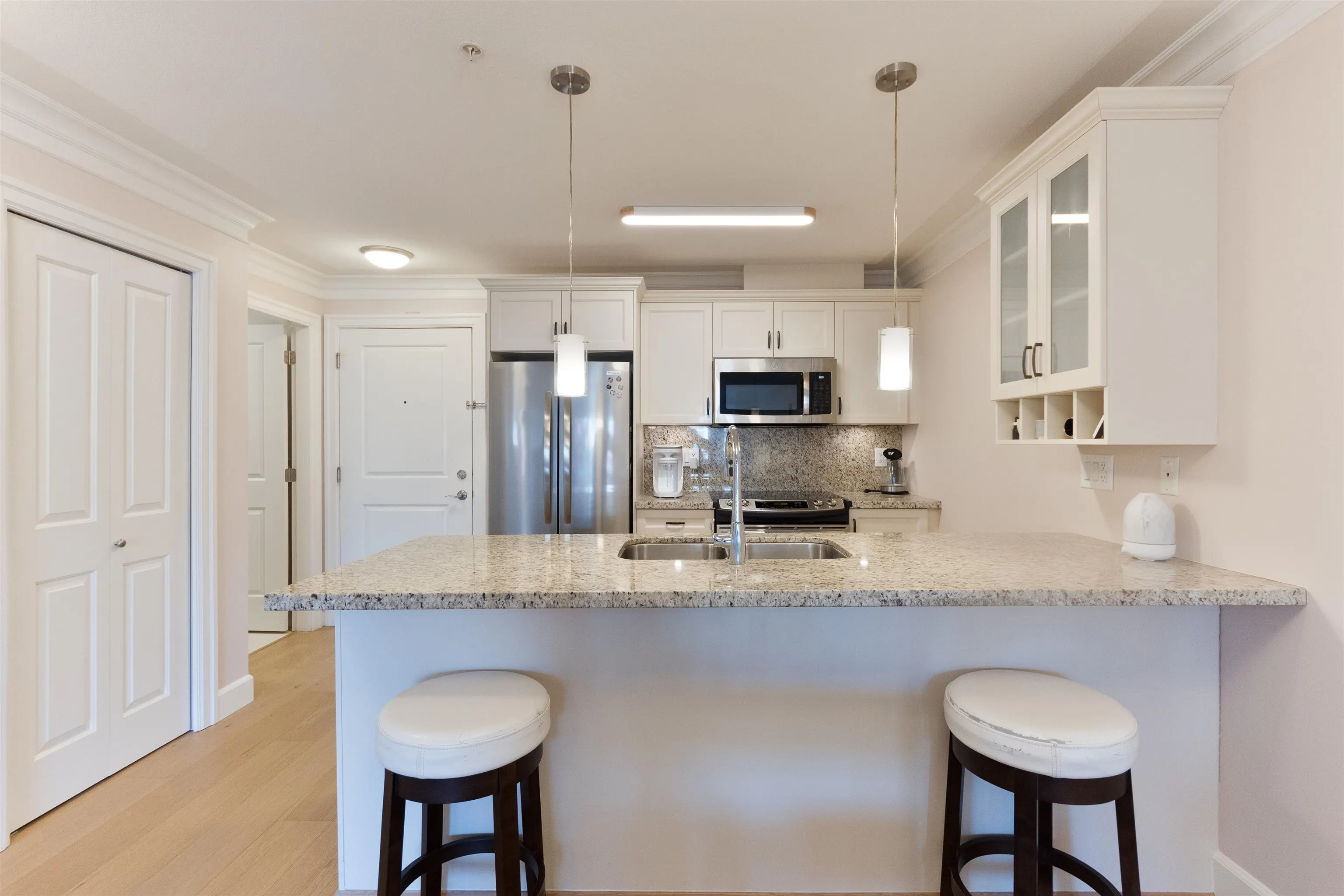 15357 Roper Avenue #306