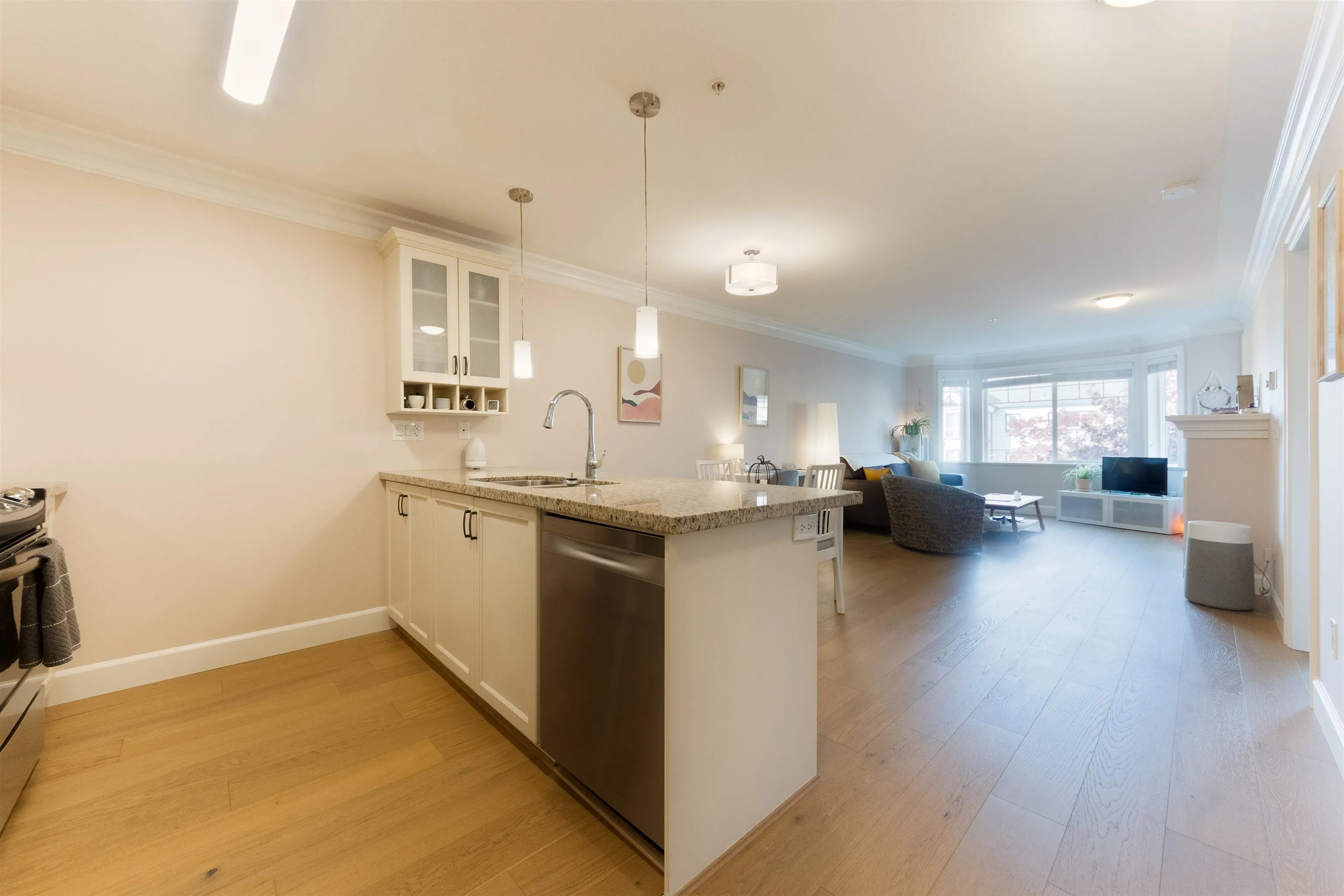 15357 Roper Avenue #306