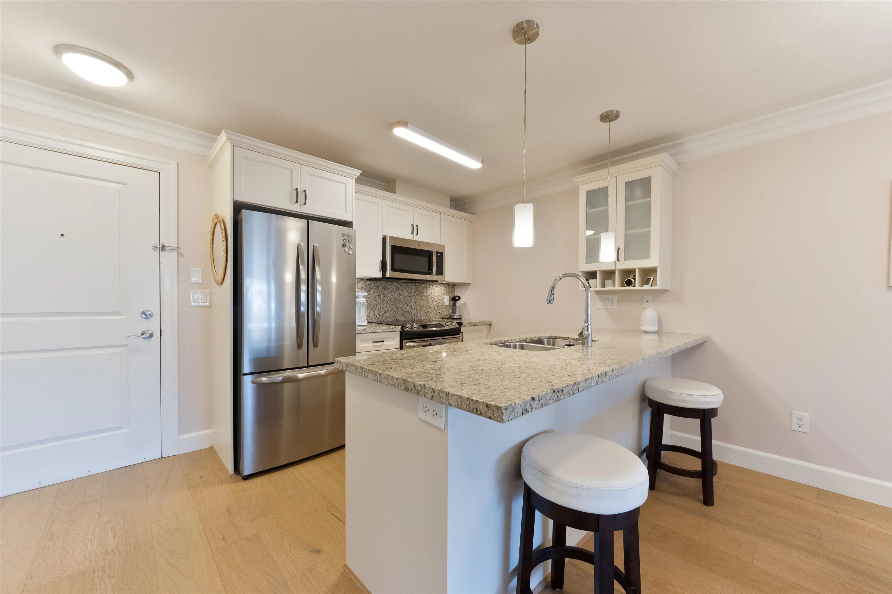 15357 Roper Avenue #306