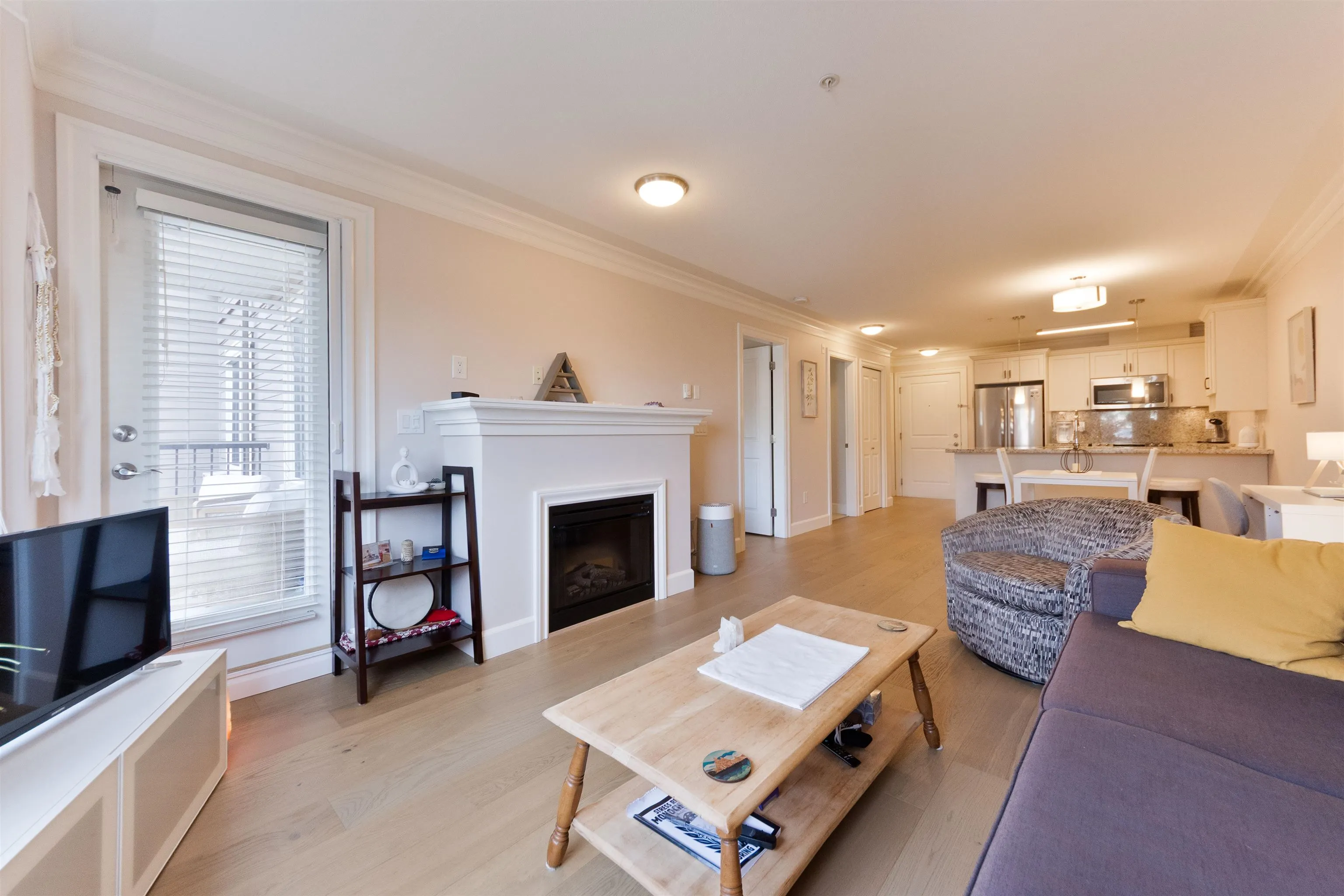 15357 Roper Avenue #306