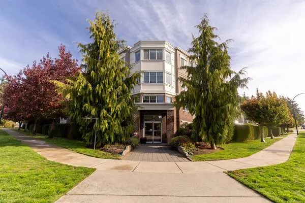 15357 Roper Avenue #306