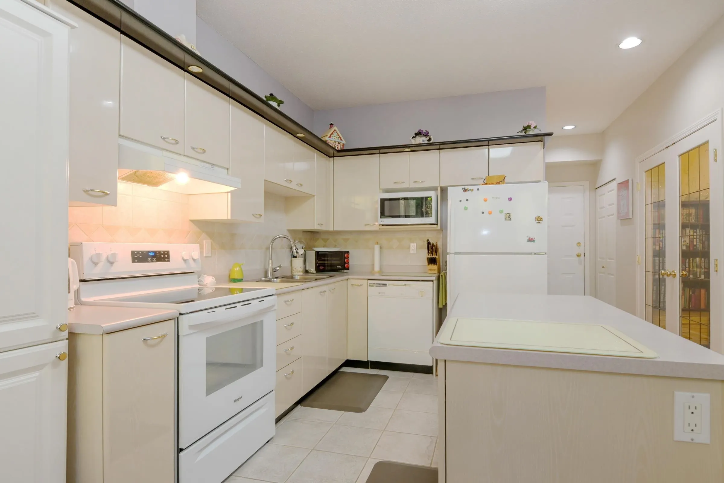 20881 87 Avenue #72