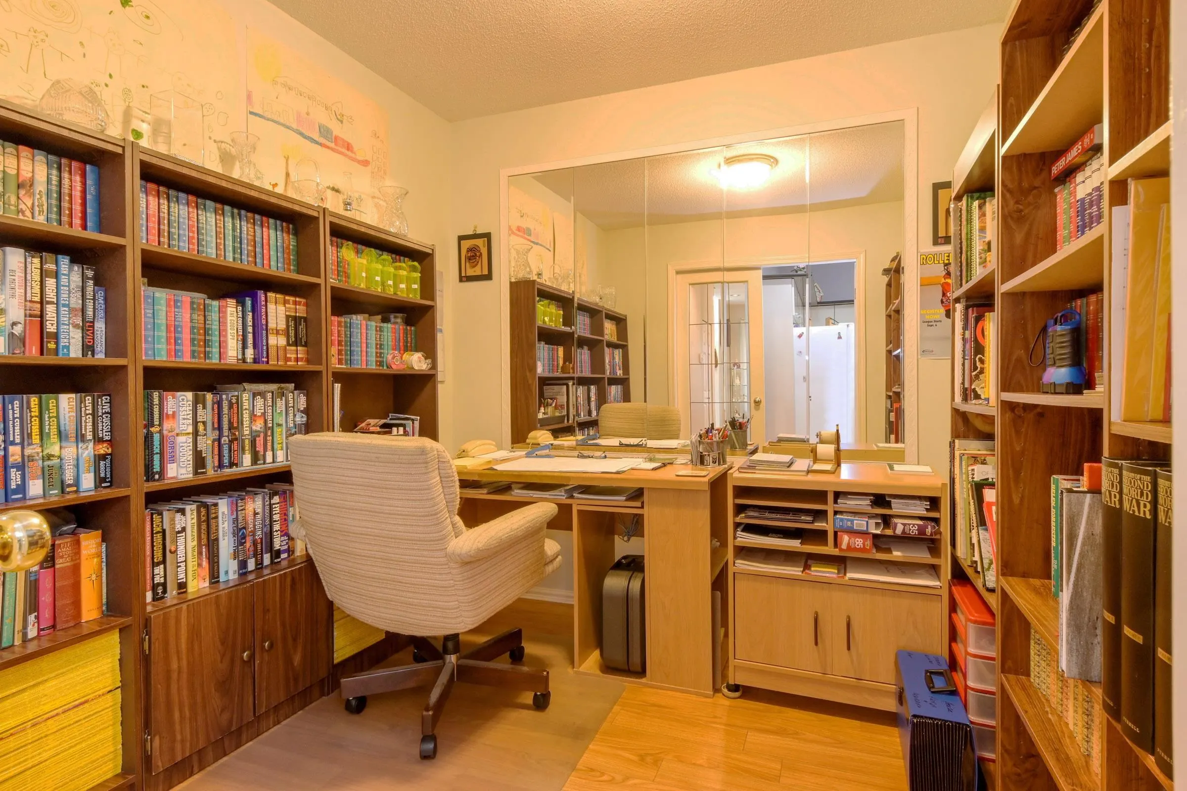 20881 87 Avenue #72