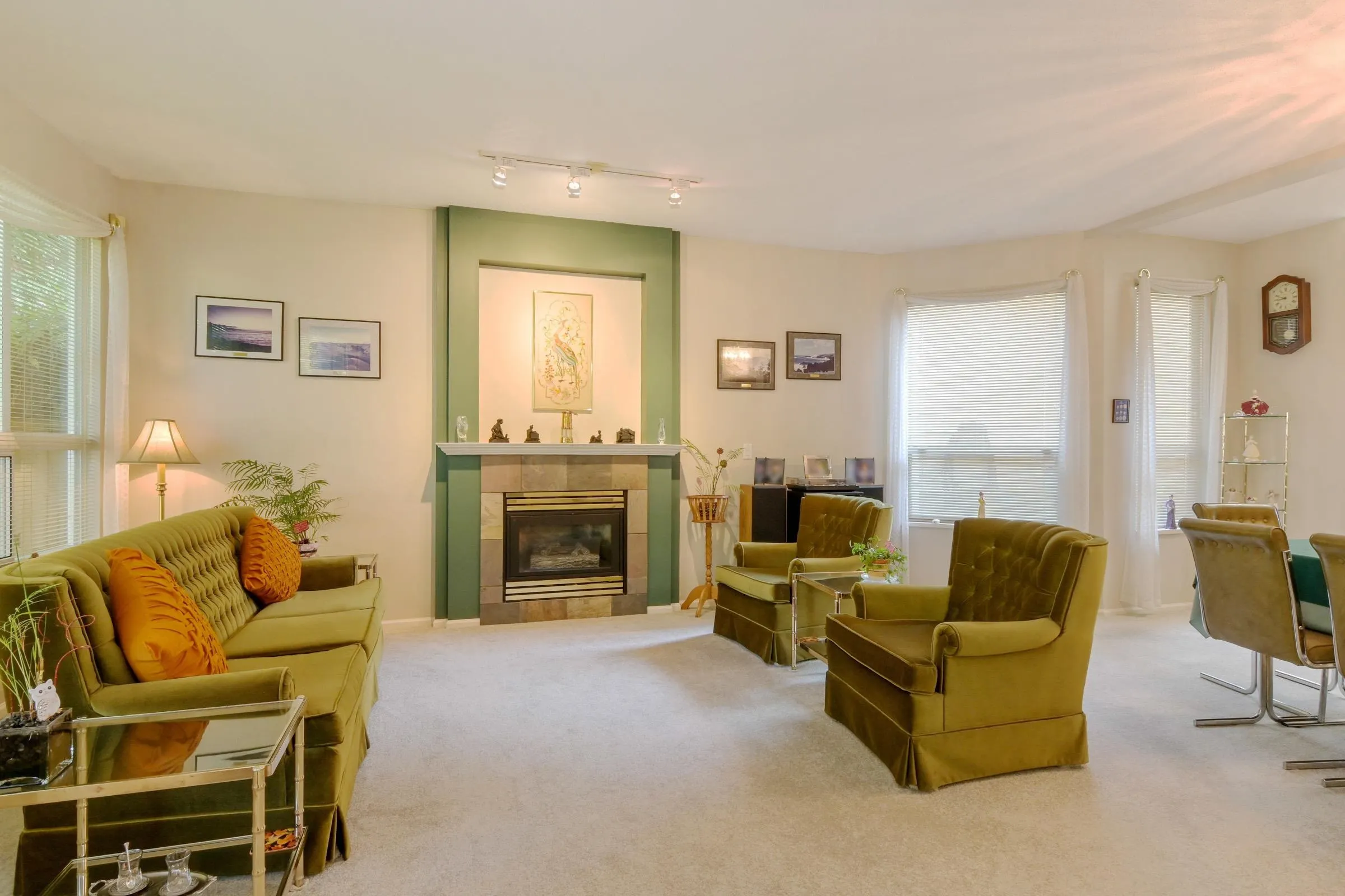 20881 87 Avenue #72