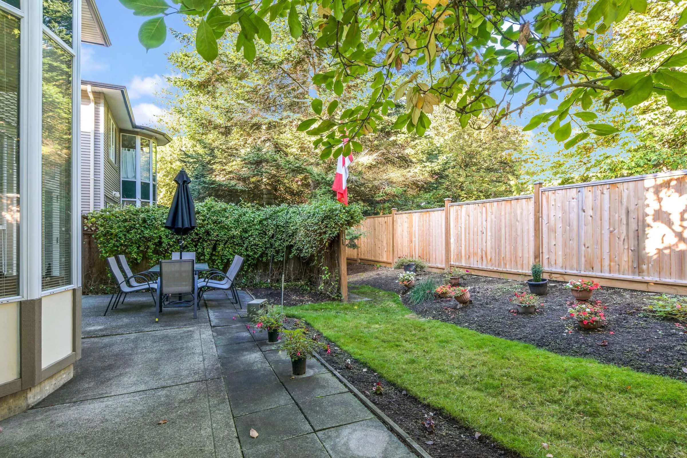 20881 87 Avenue #72