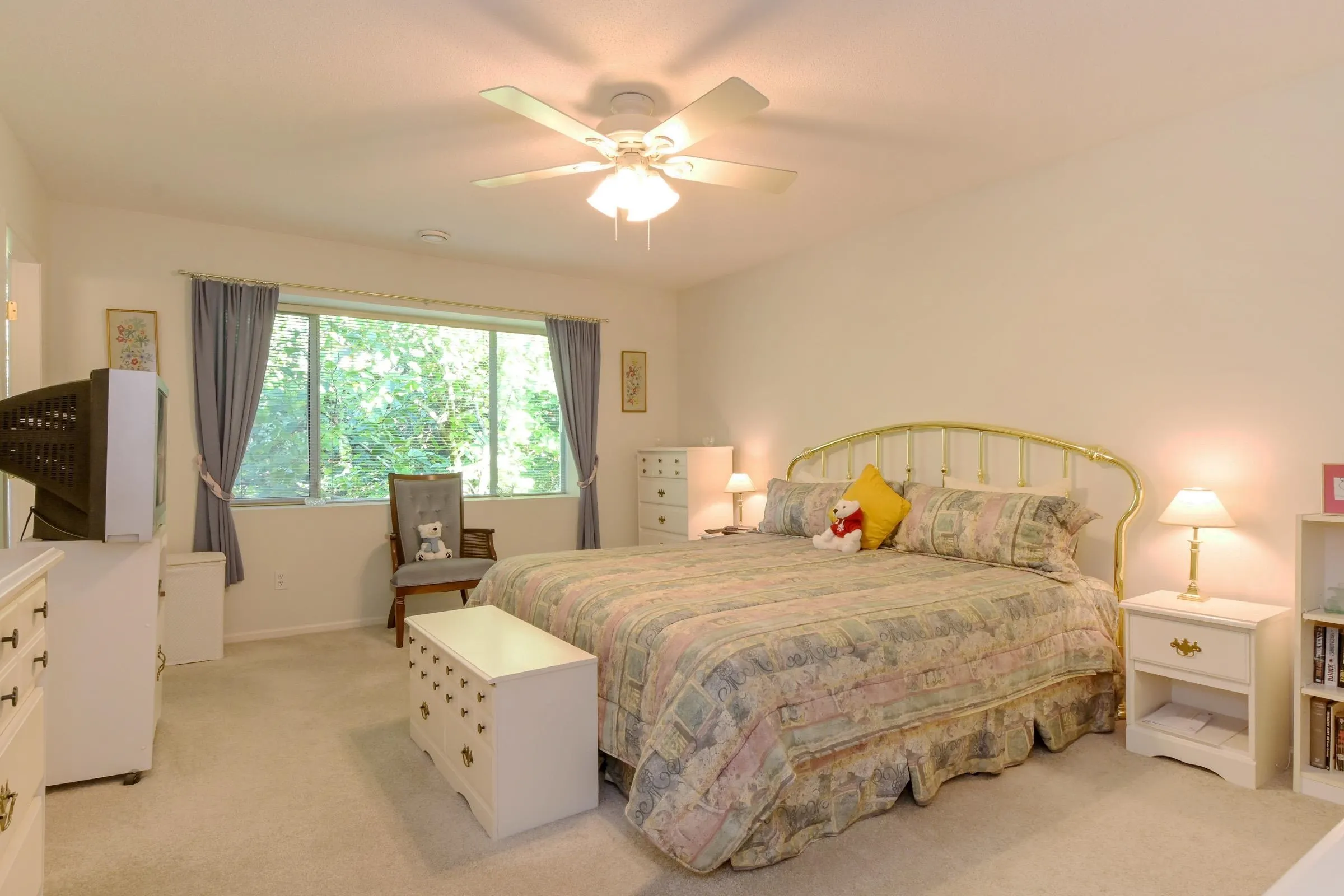 20881 87 Avenue #72