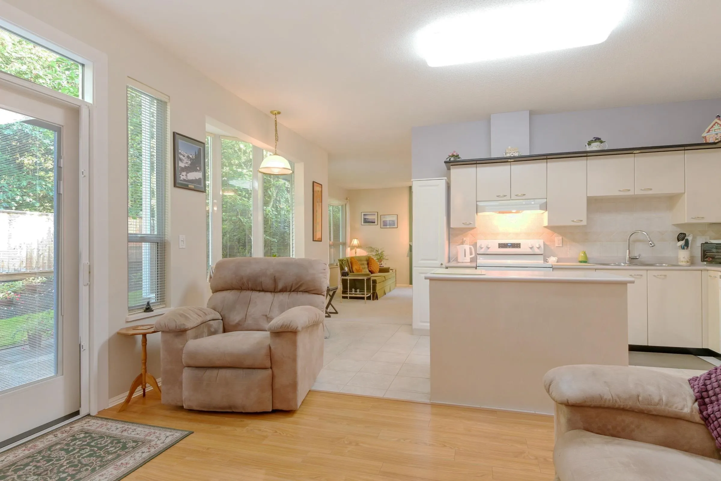 20881 87 Avenue #72