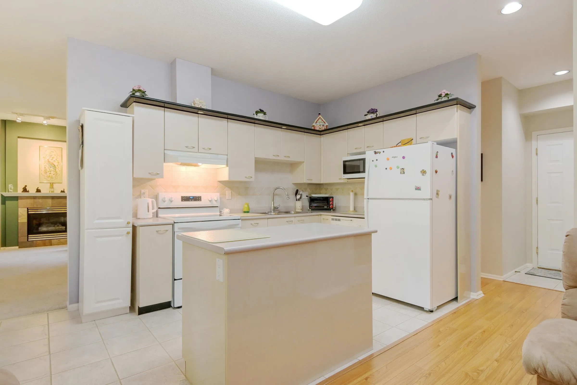 20881 87 Avenue #72