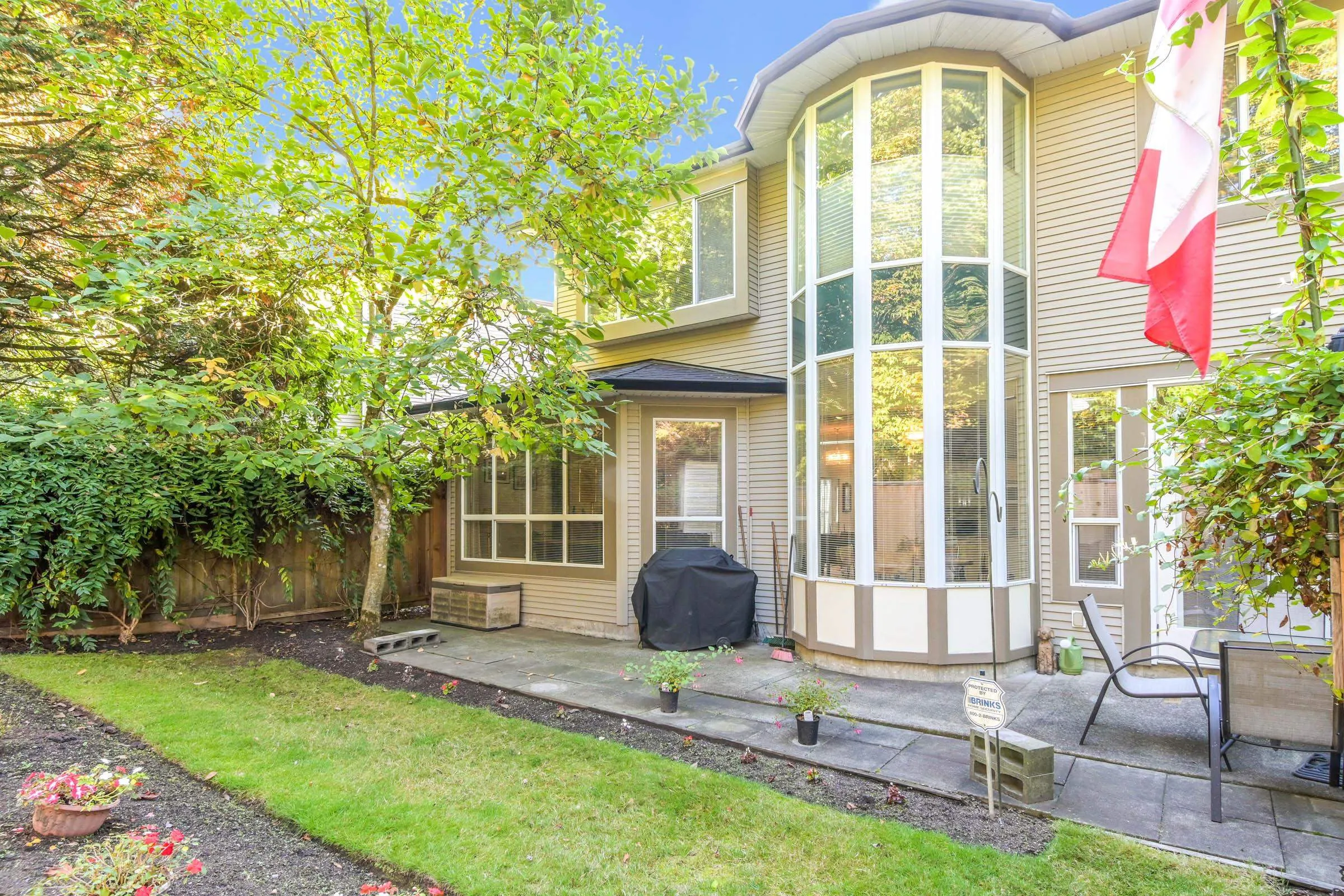 20881 87 Avenue #72