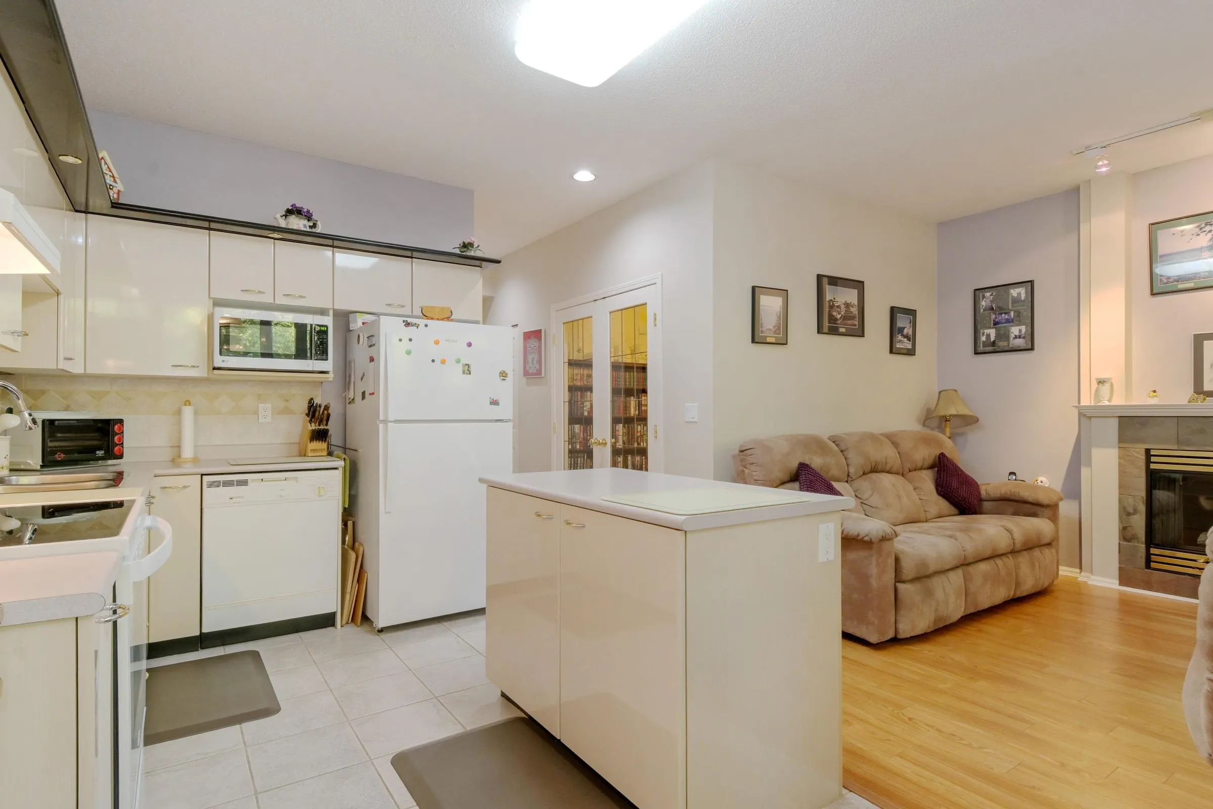 20881 87 Avenue #72