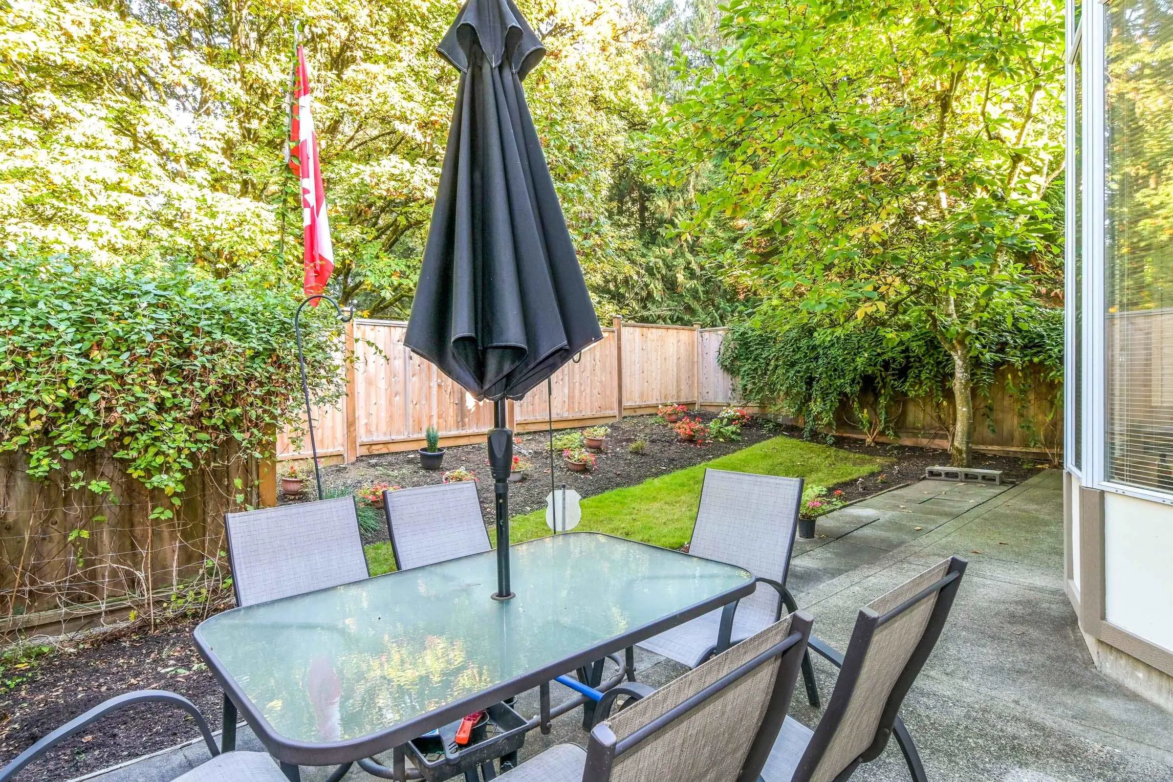 20881 87 Avenue #72