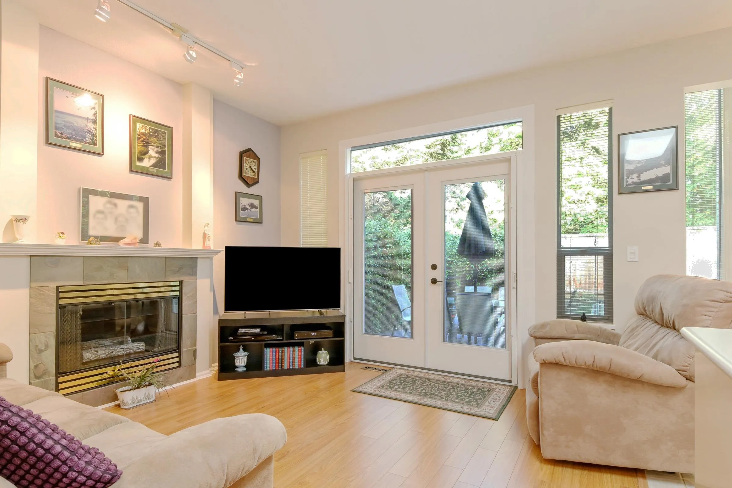 20881 87 Avenue #72