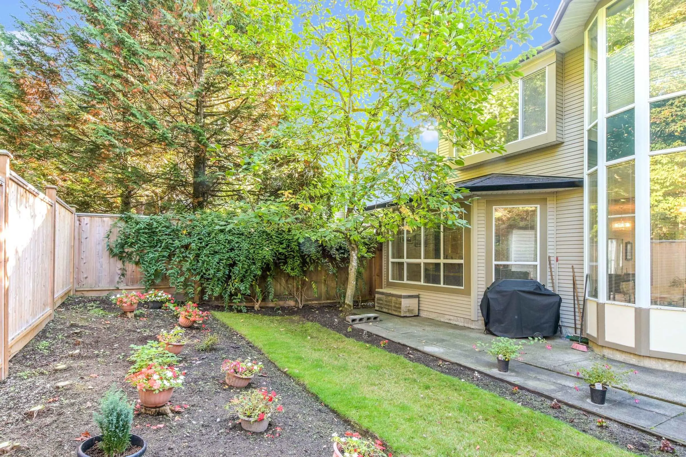 20881 87 Avenue #72