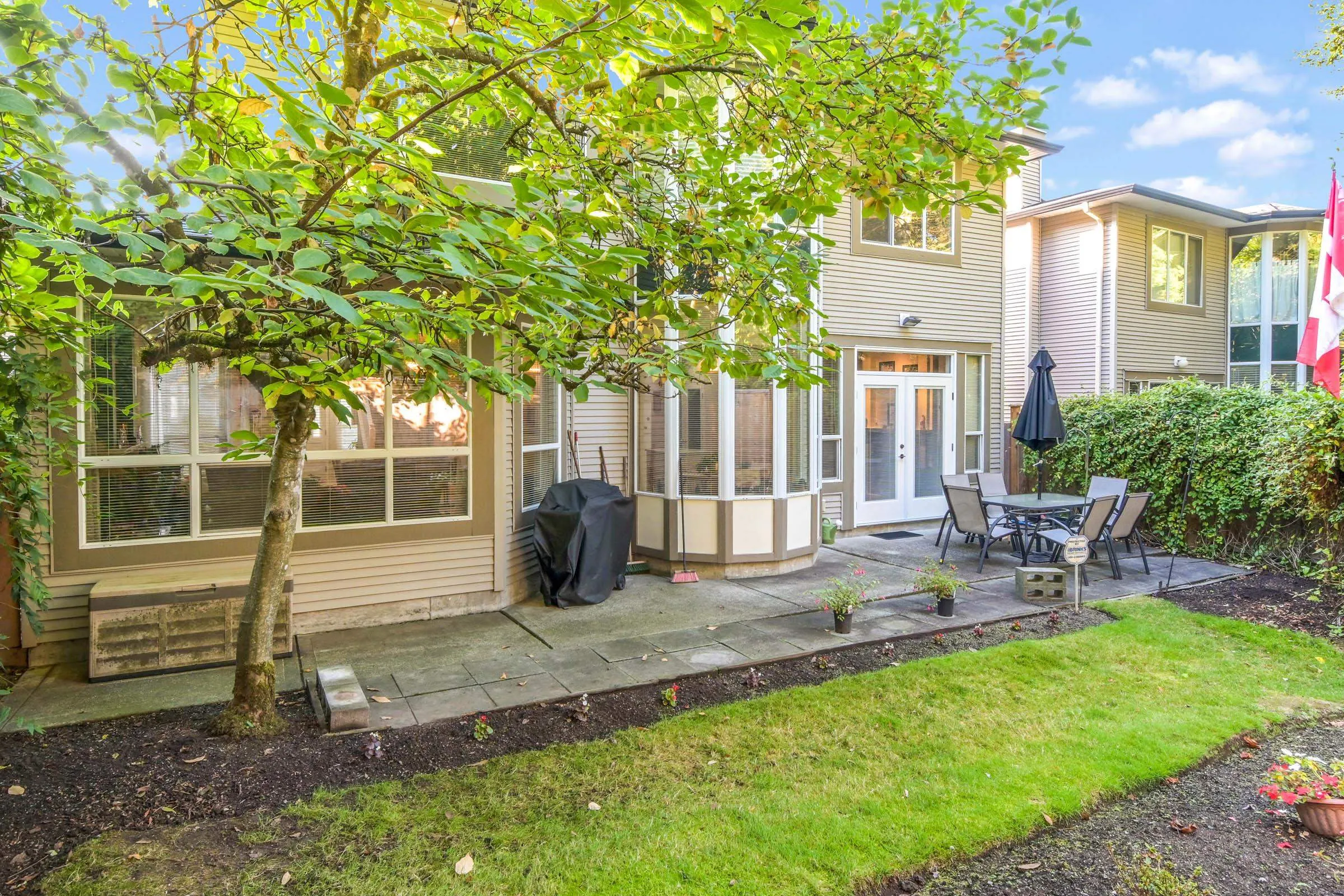 20881 87 Avenue #72