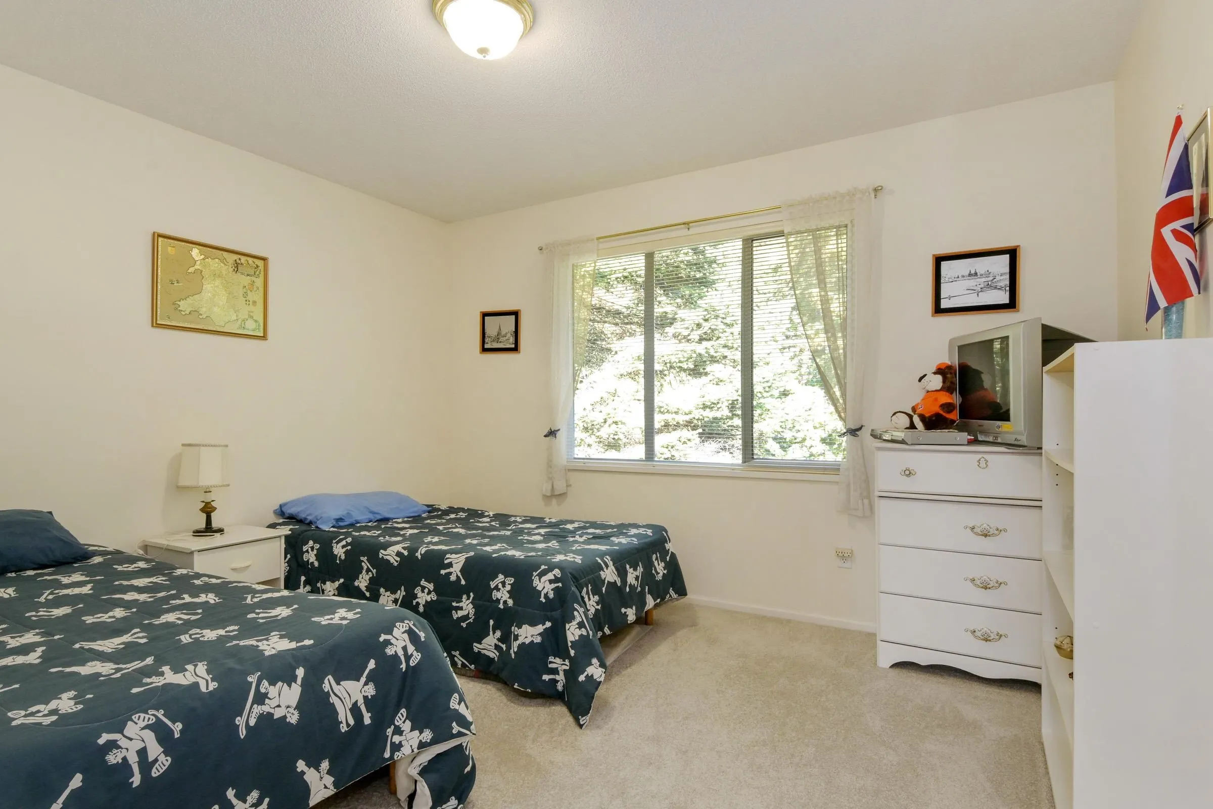 20881 87 Avenue #72