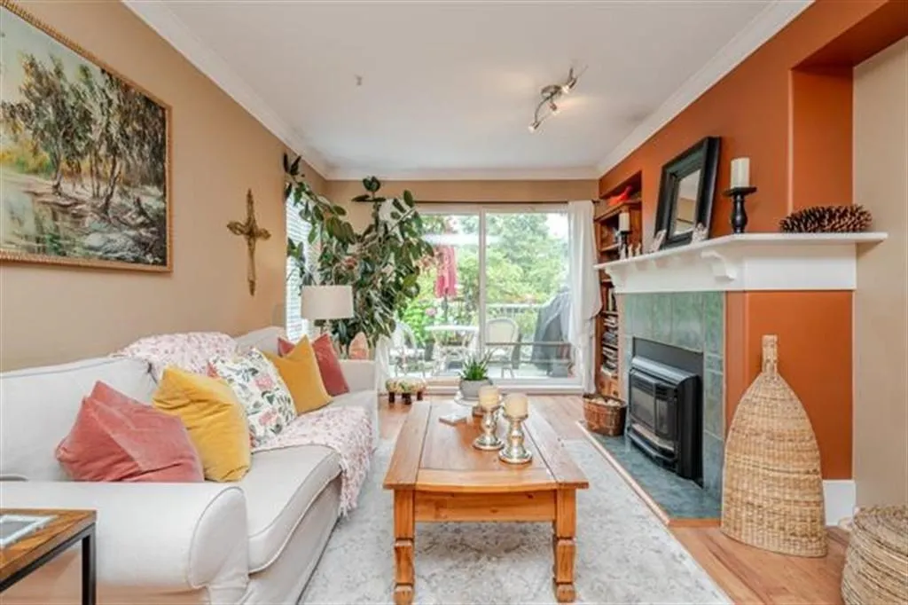 8930 Walnut Grove Drive #70