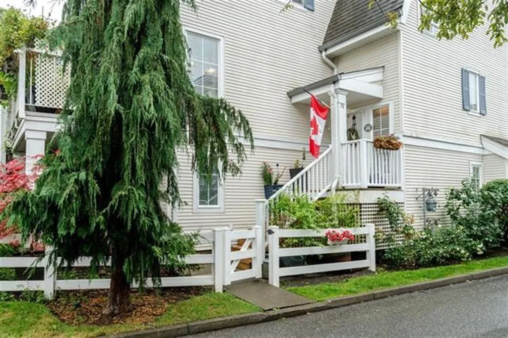 8930 Walnut Grove Drive #70