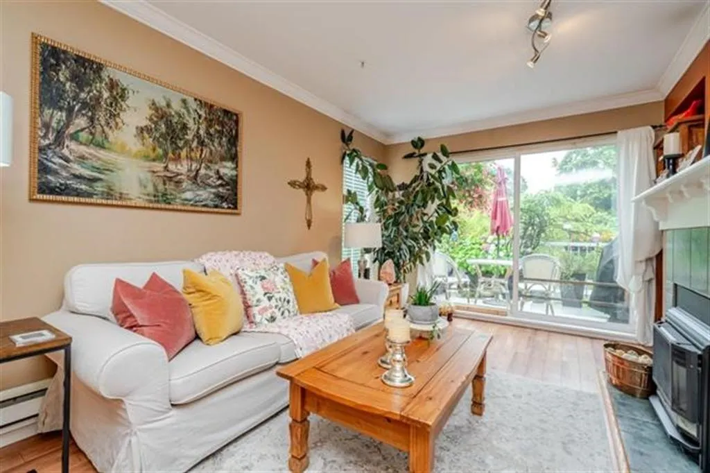 8930 Walnut Grove Drive #70