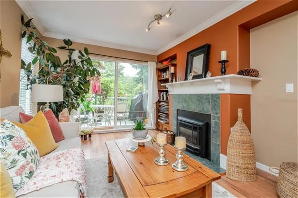 8930 Walnut Grove Drive #70