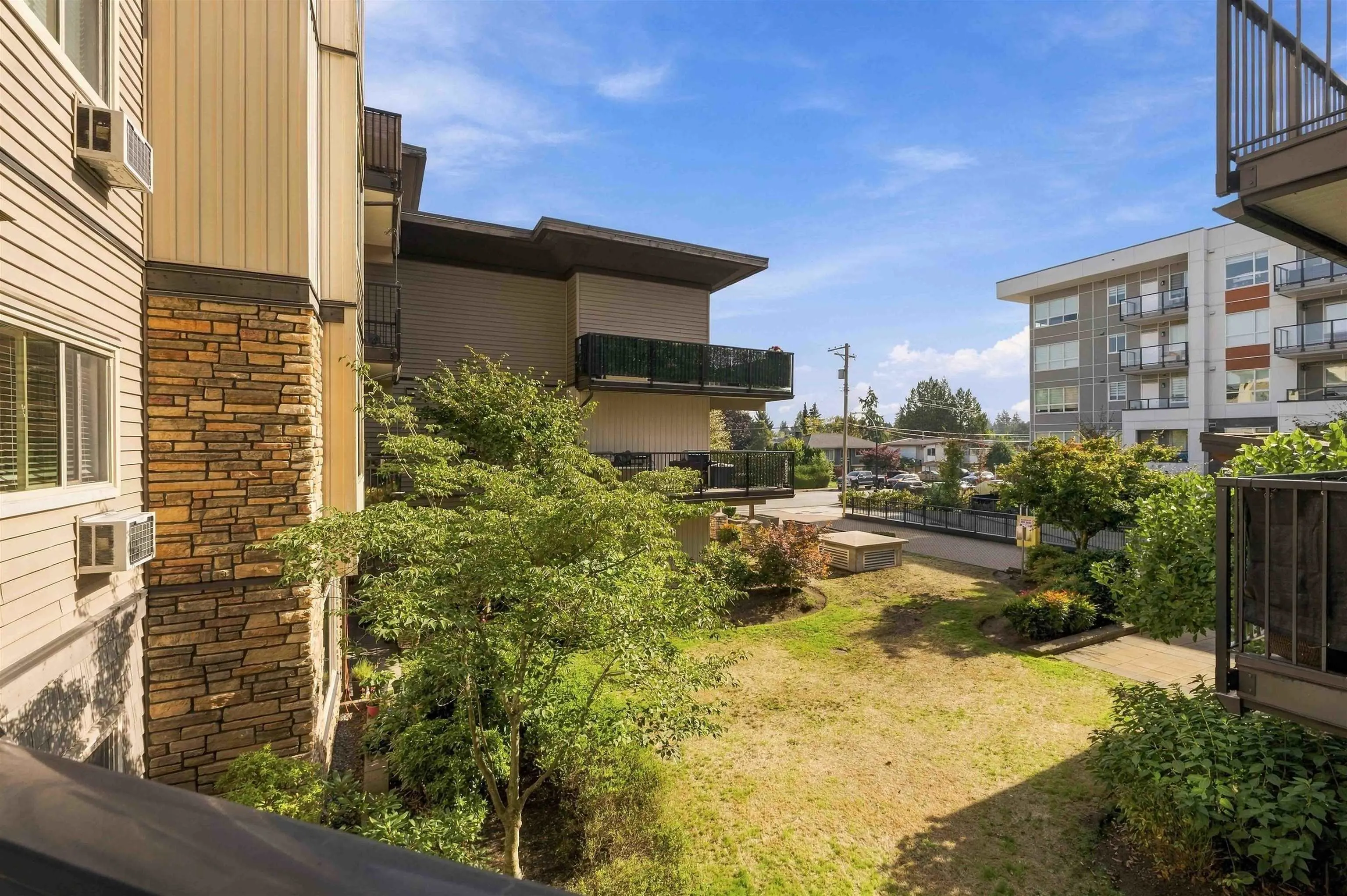 11935 Burnett Street #216