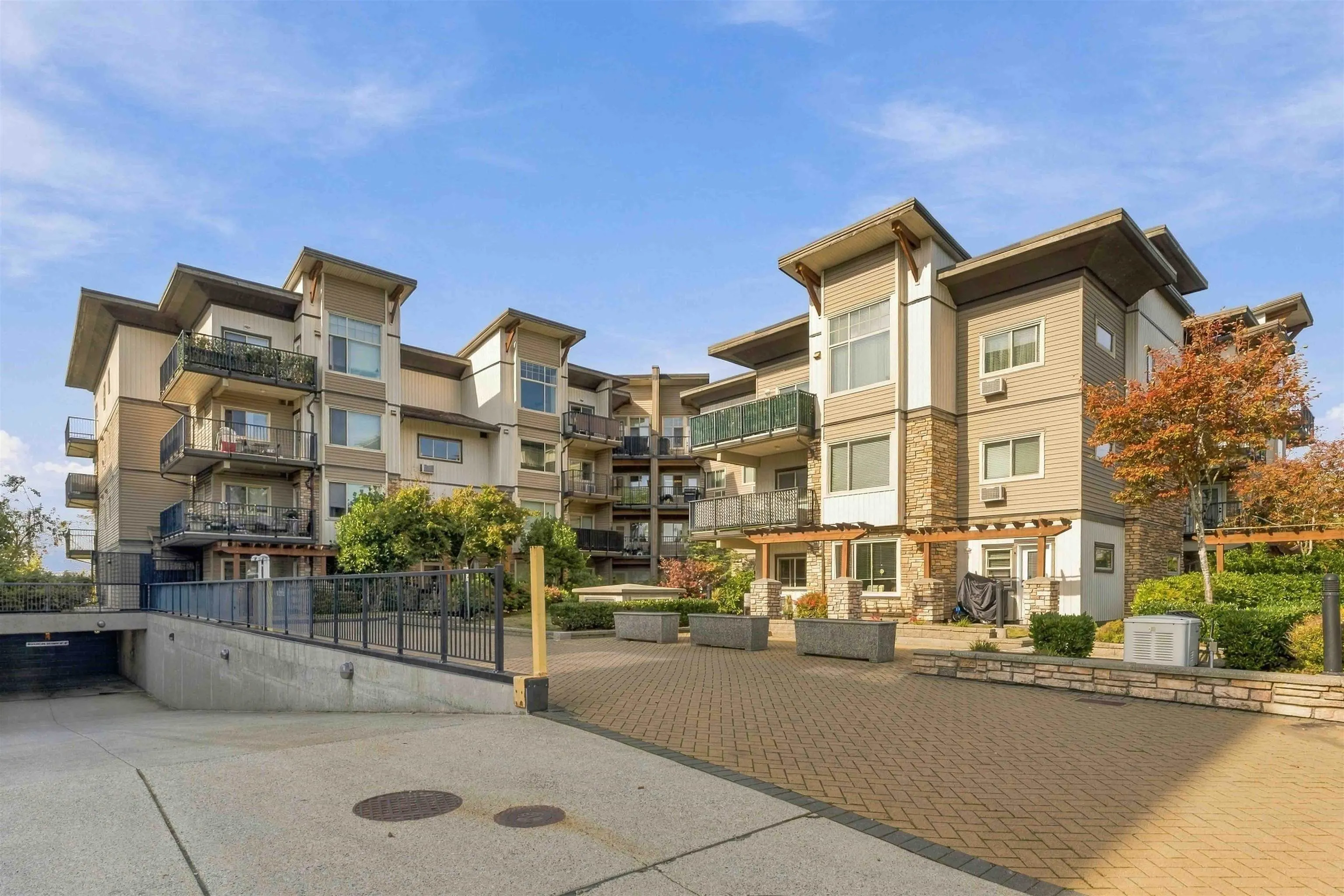 11935 Burnett Street #216