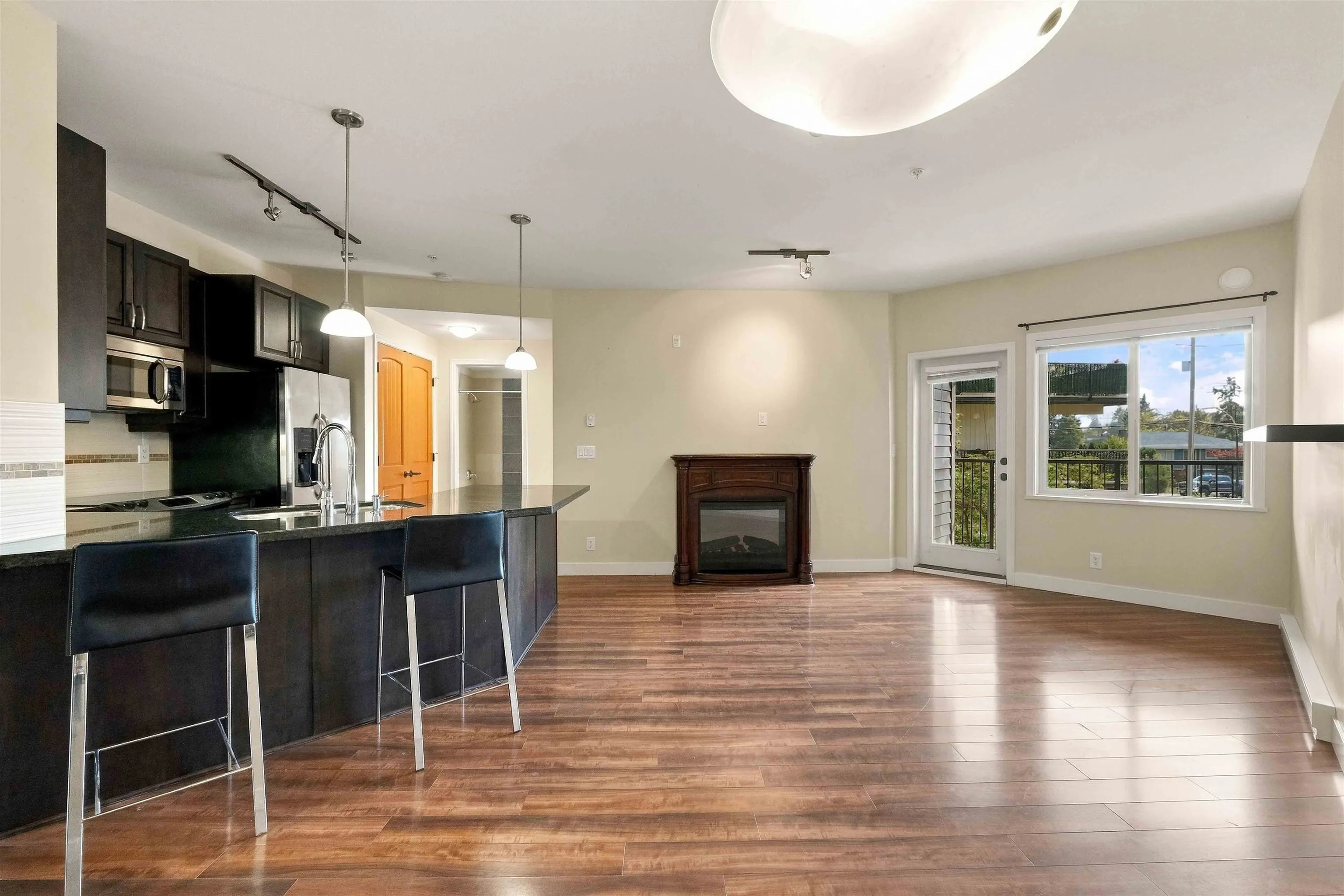 11935 Burnett Street #216