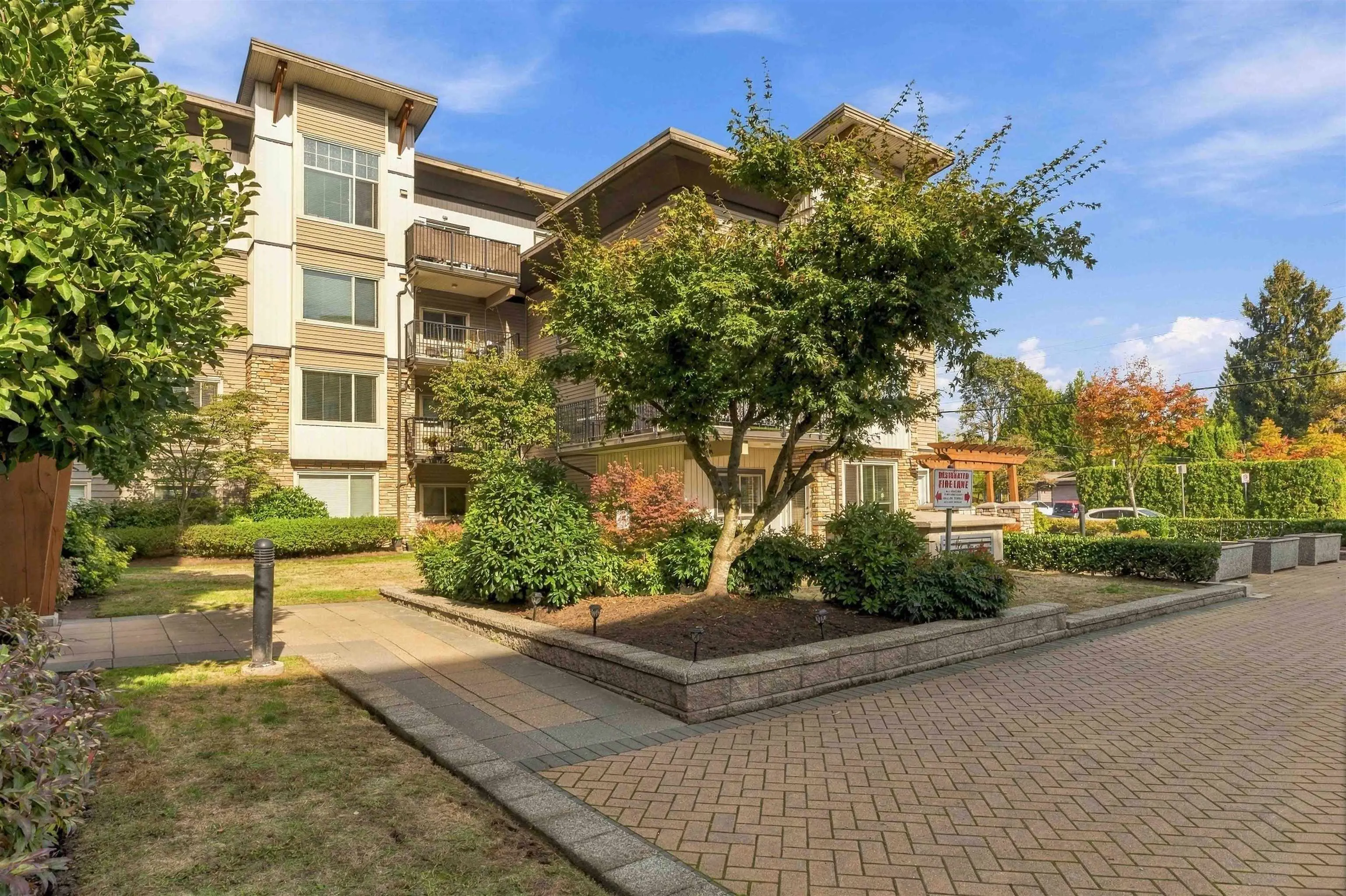 11935 Burnett Street #216