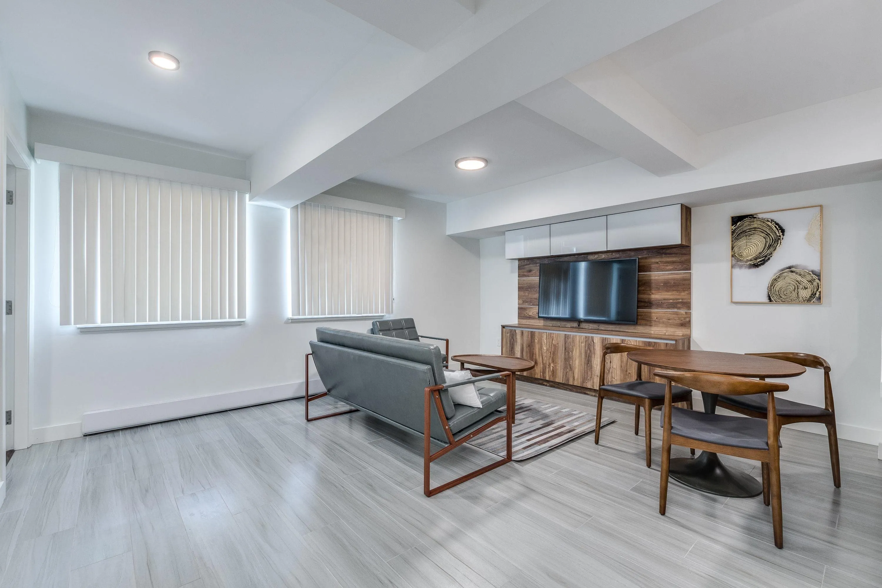 1168 Pendrell Street #103