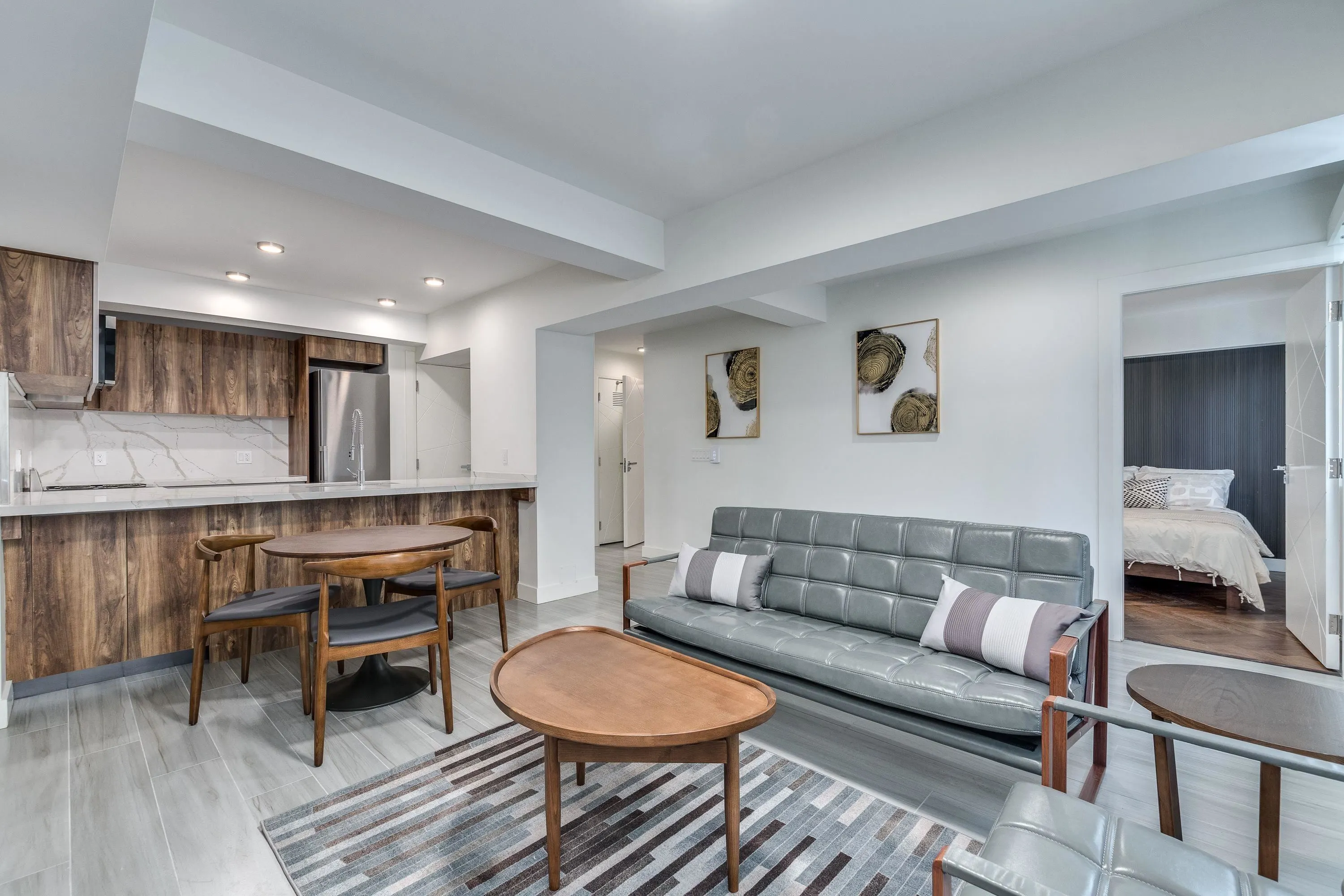 1168 Pendrell Street #103