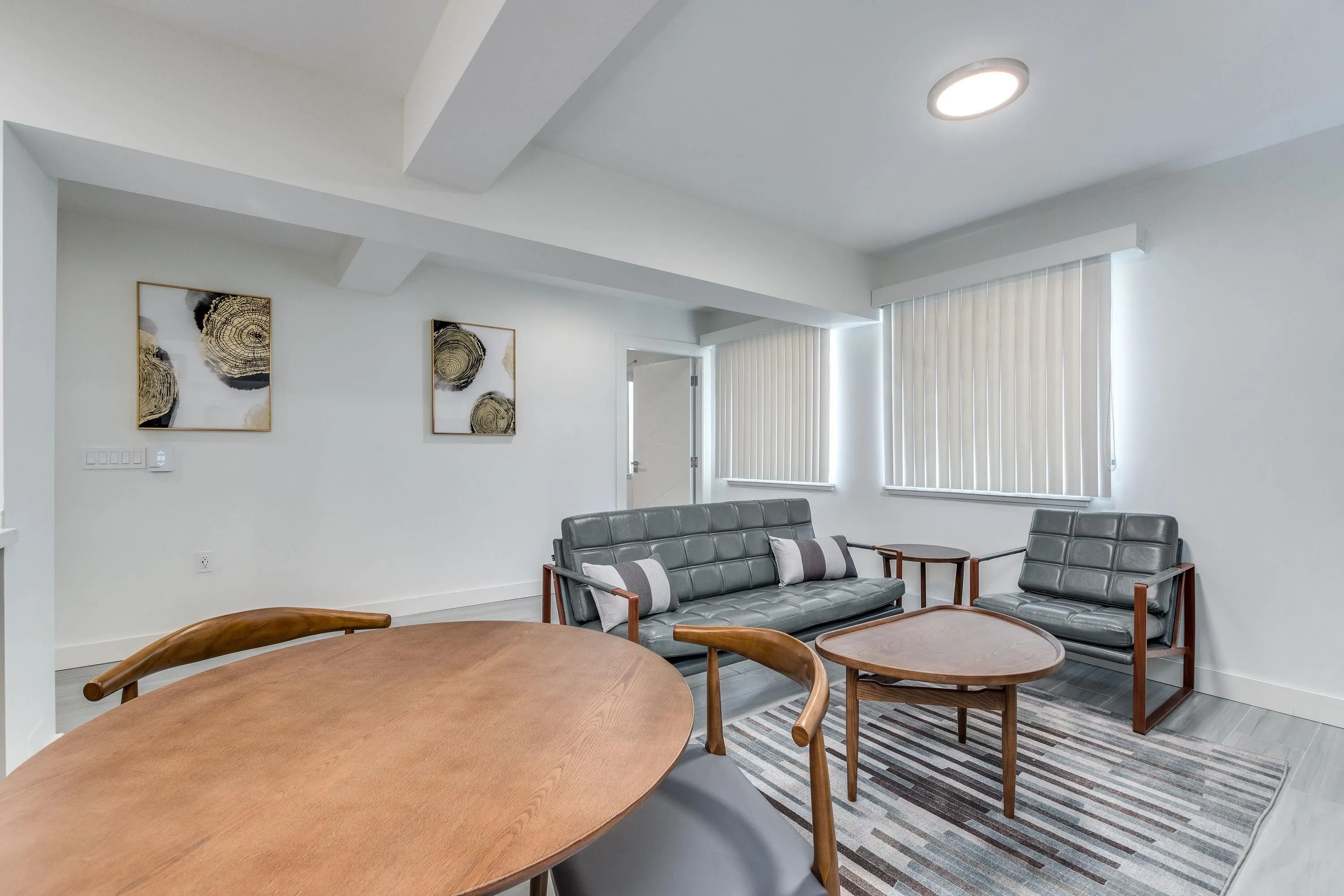 1168 Pendrell Street #103