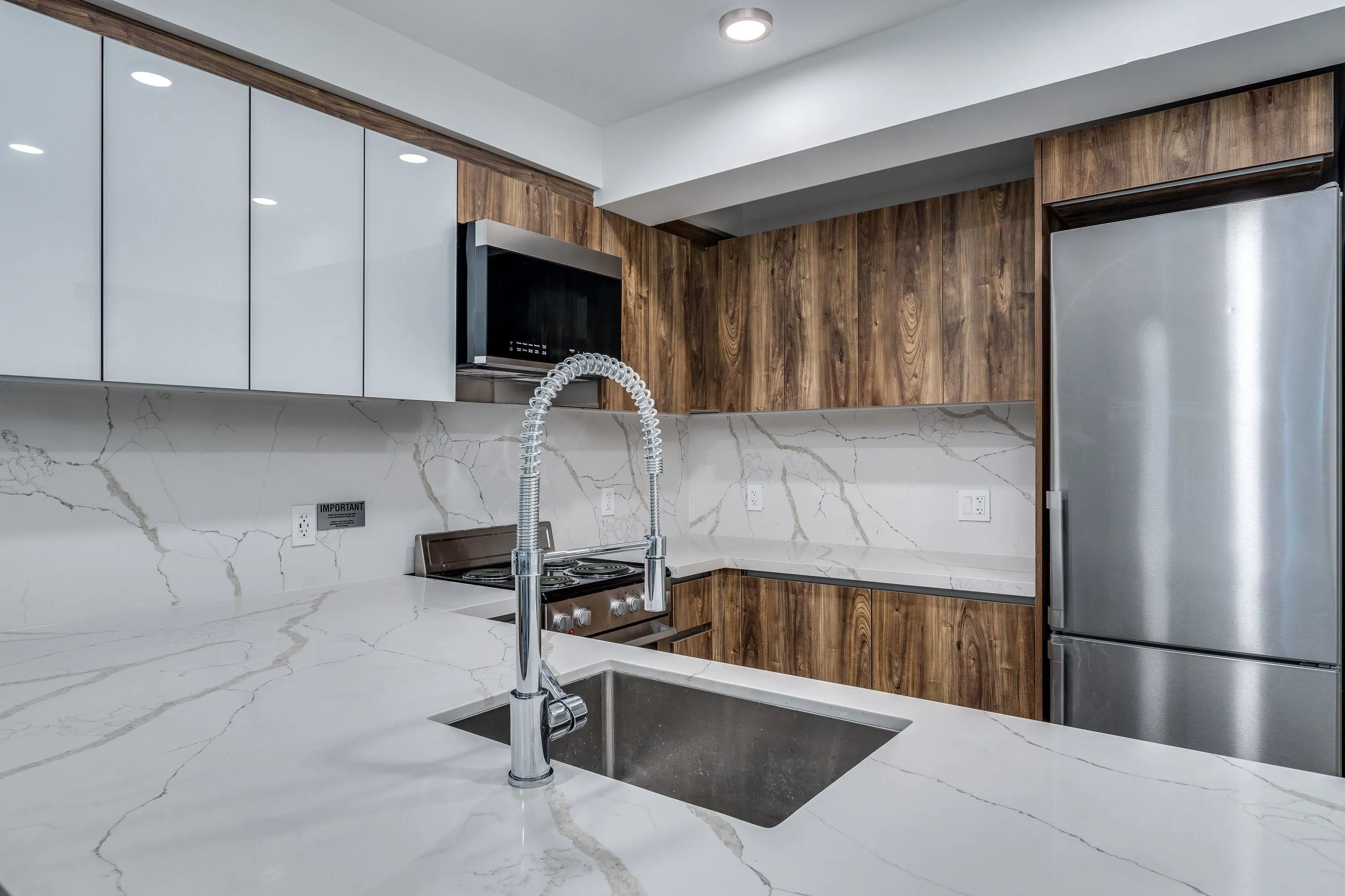 1168 Pendrell Street #103