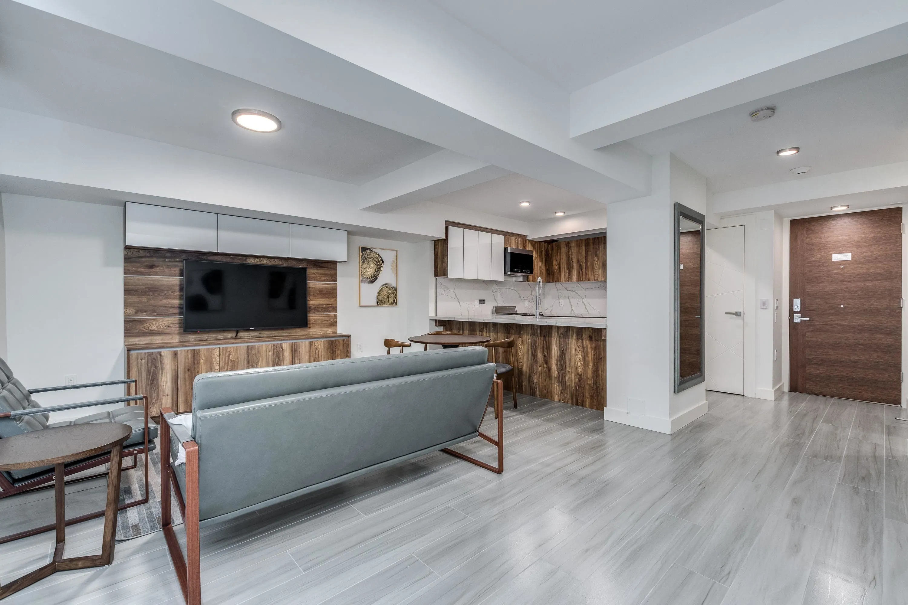 1168 Pendrell Street #103